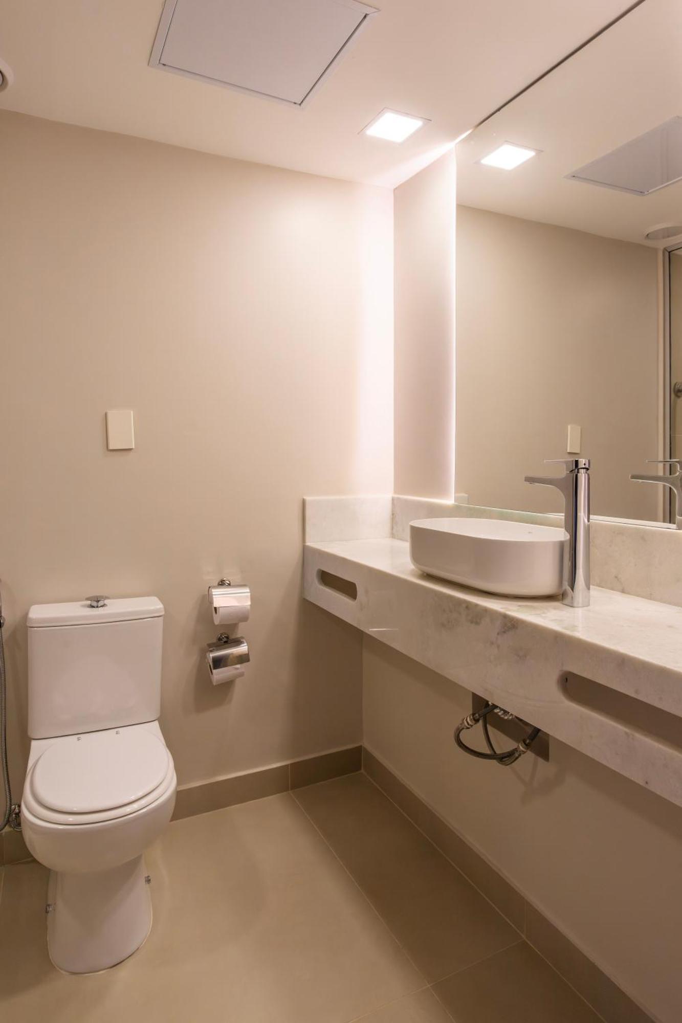 Apartamento Superior Adaptado