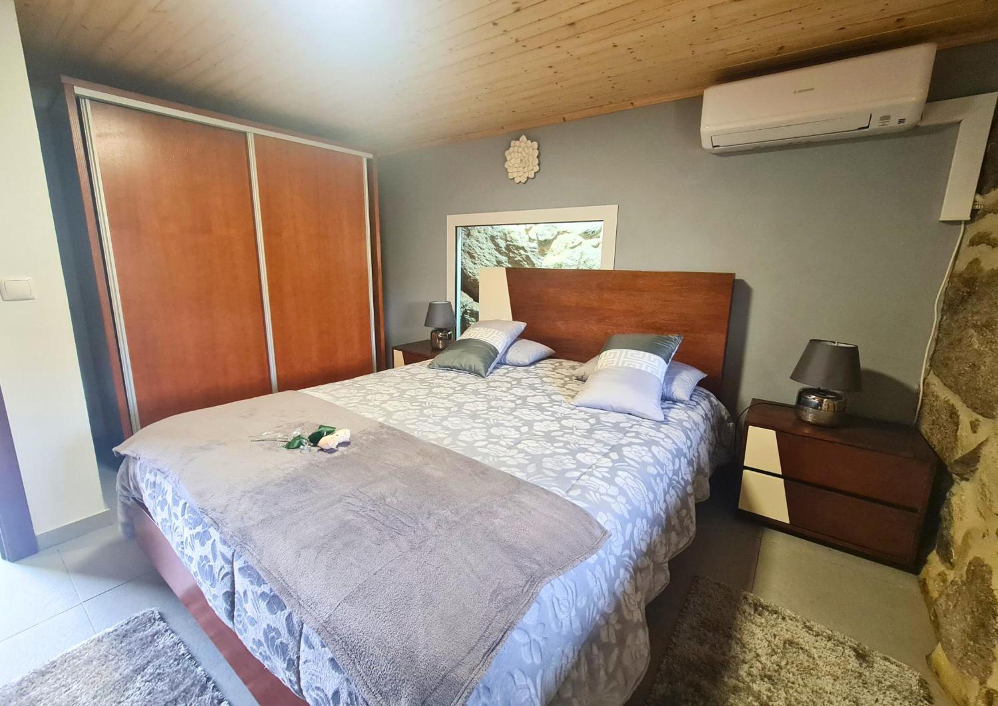 Casa com 2 Quartos