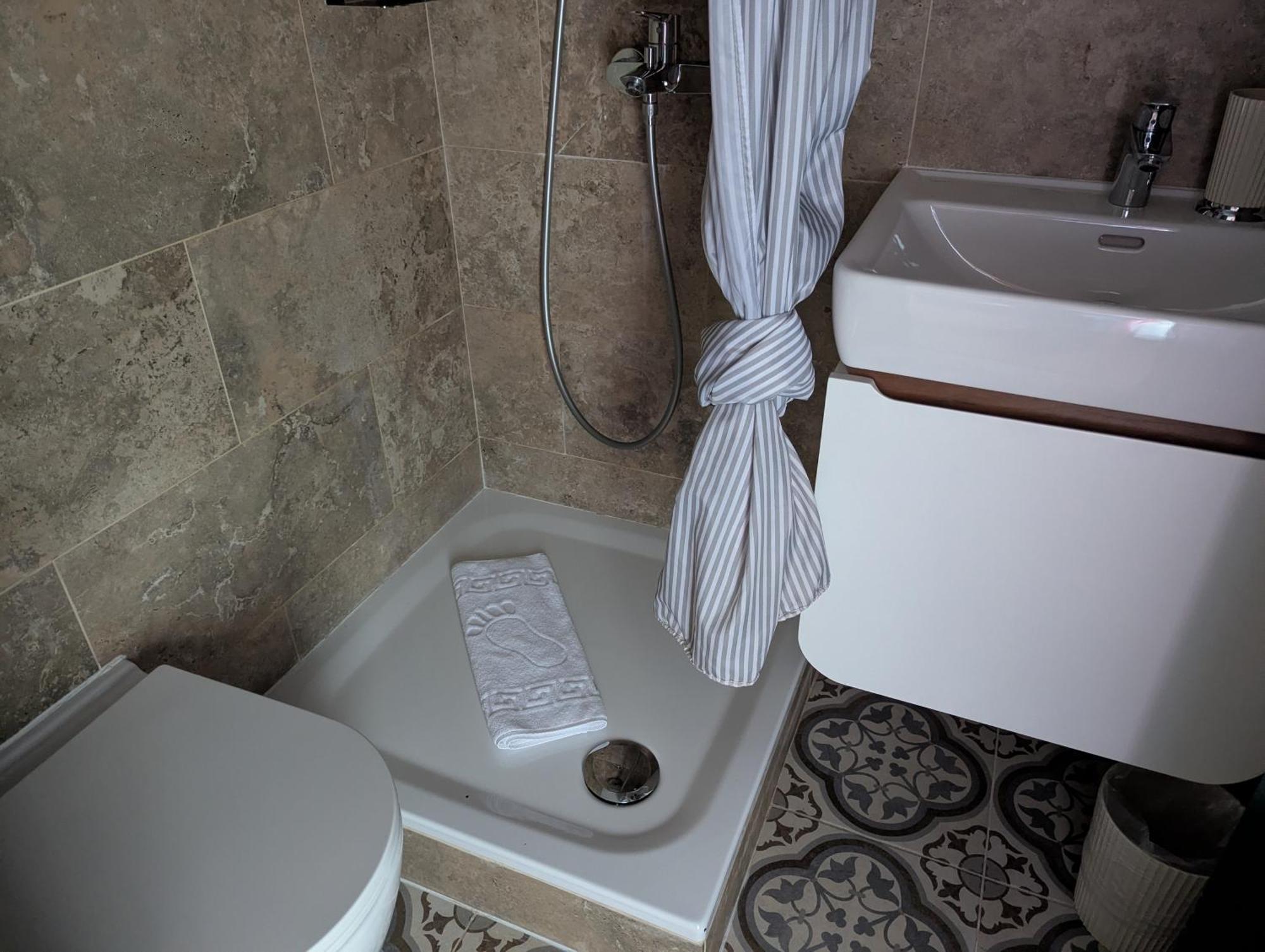 Superior Doppelzimmer