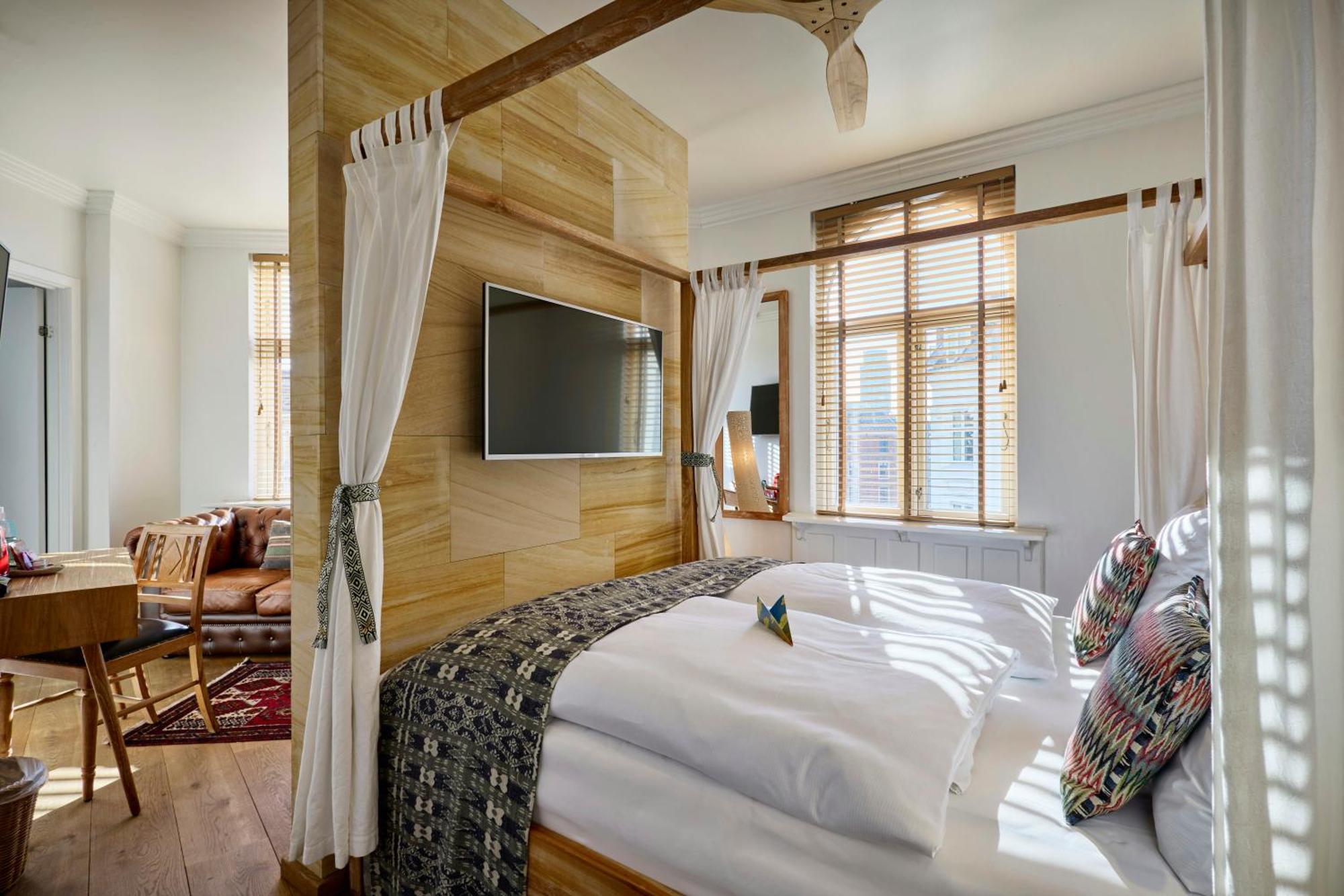 Superior Doppelzimmer