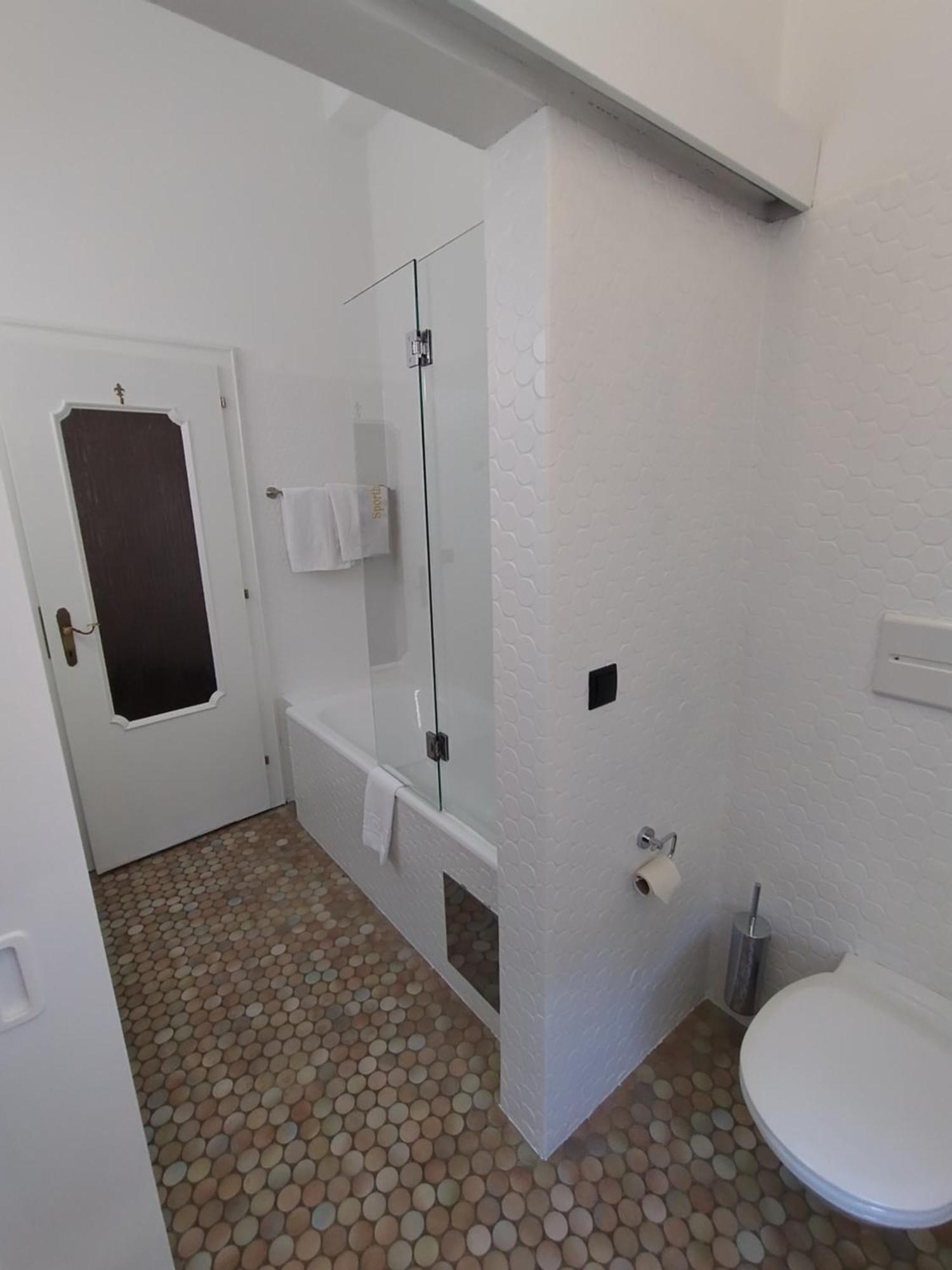 Chambre Familiale
