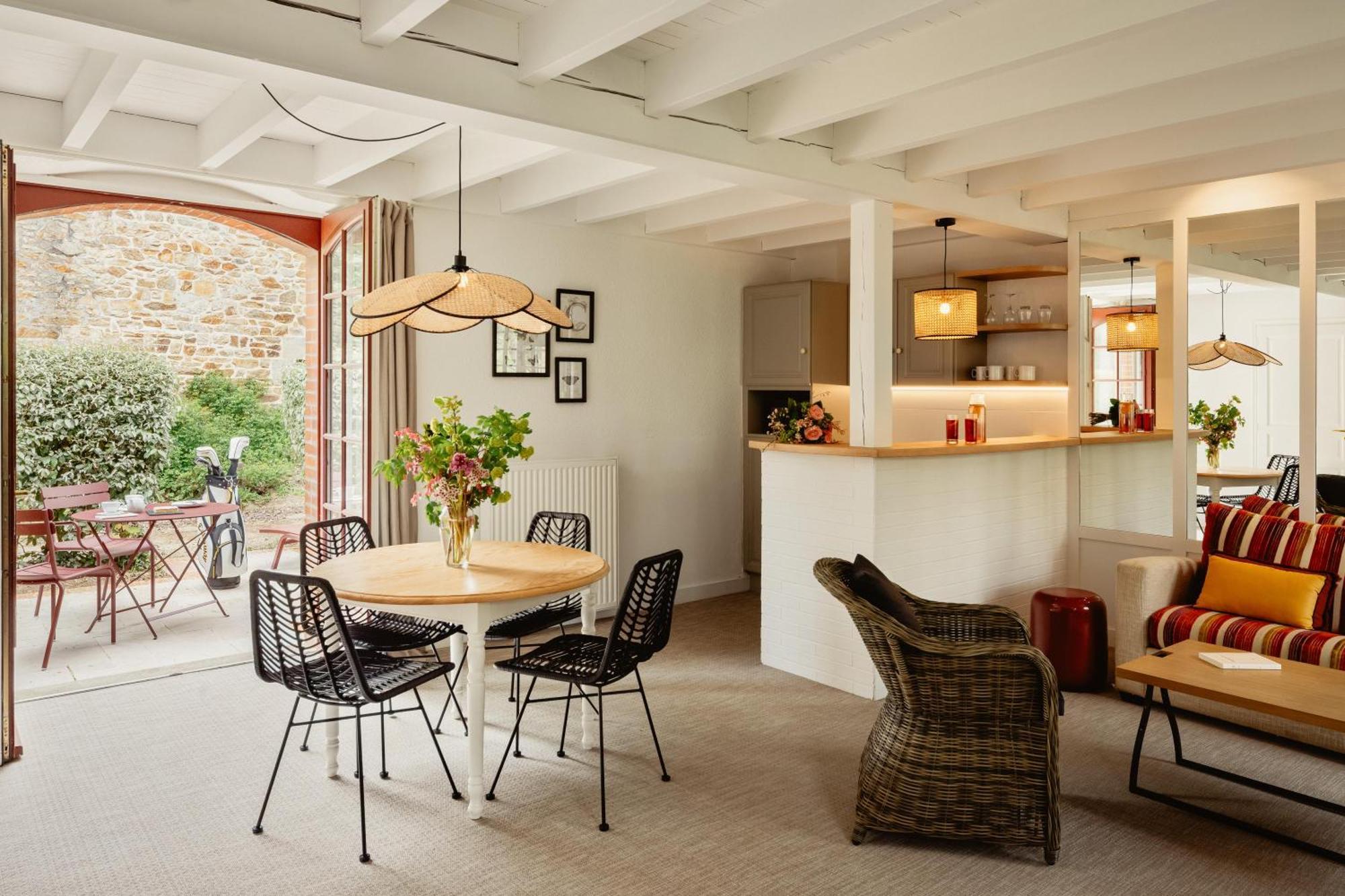 Villa 1 Chambre