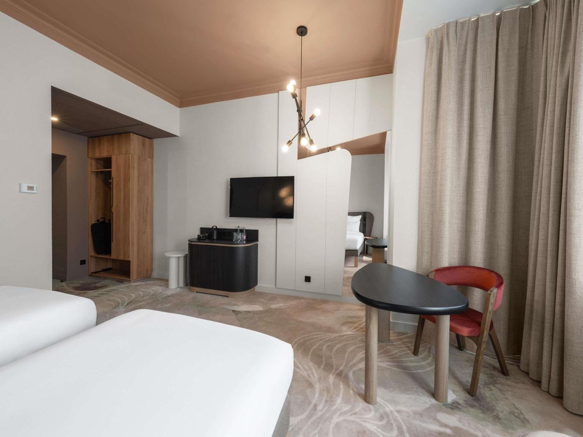 Quarto Twin Superior