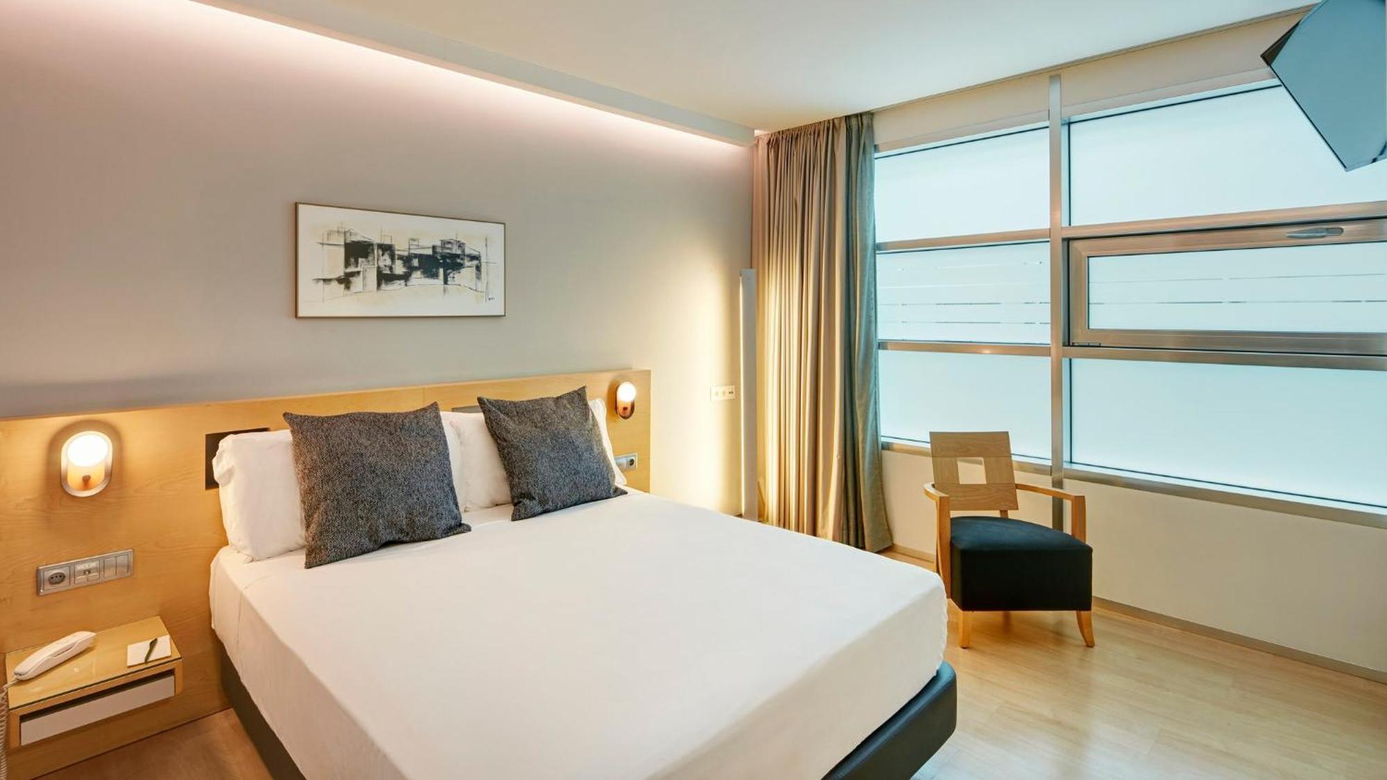 Basic Doppelzimmer