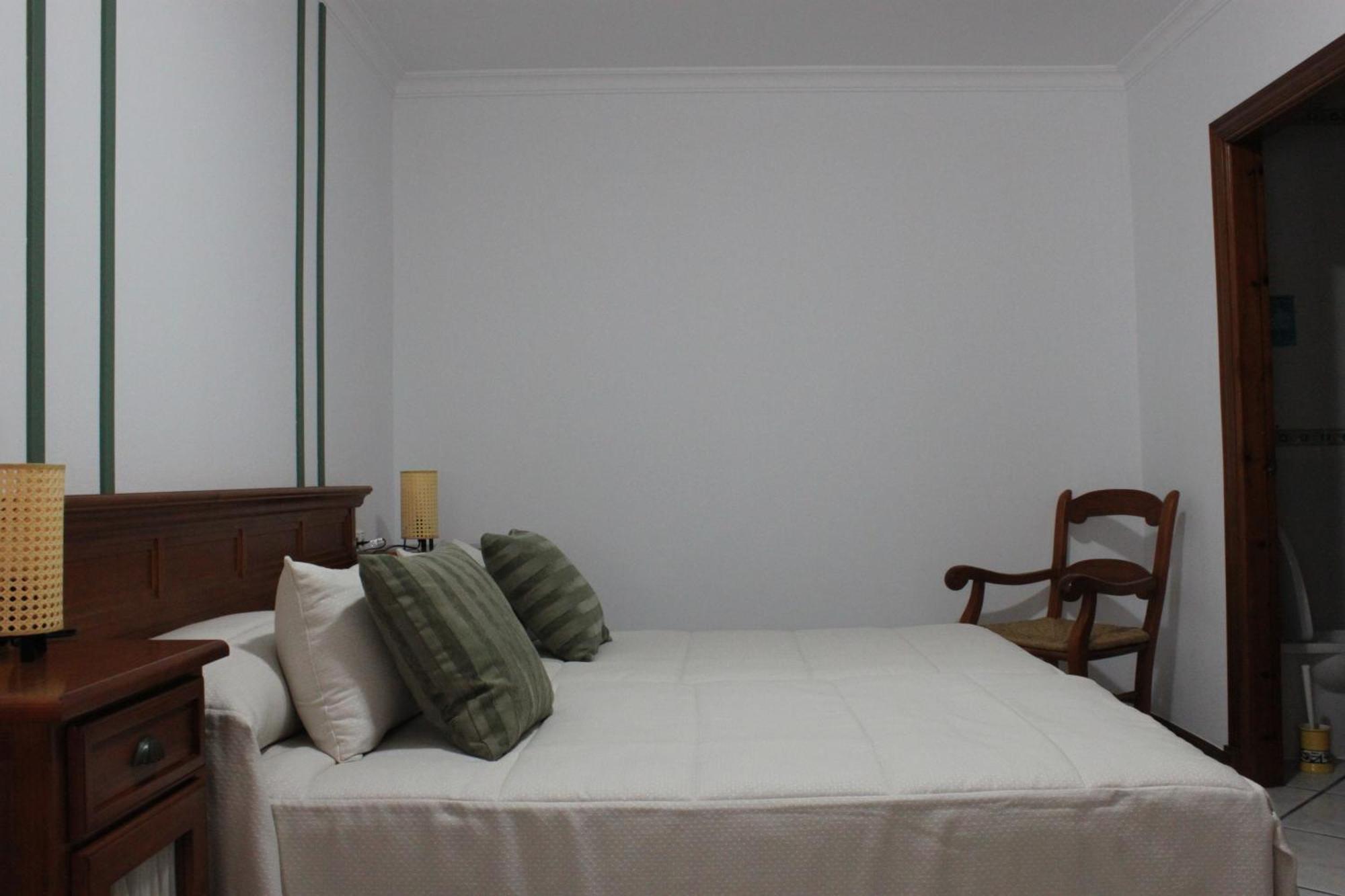 Habitación Doble Interior