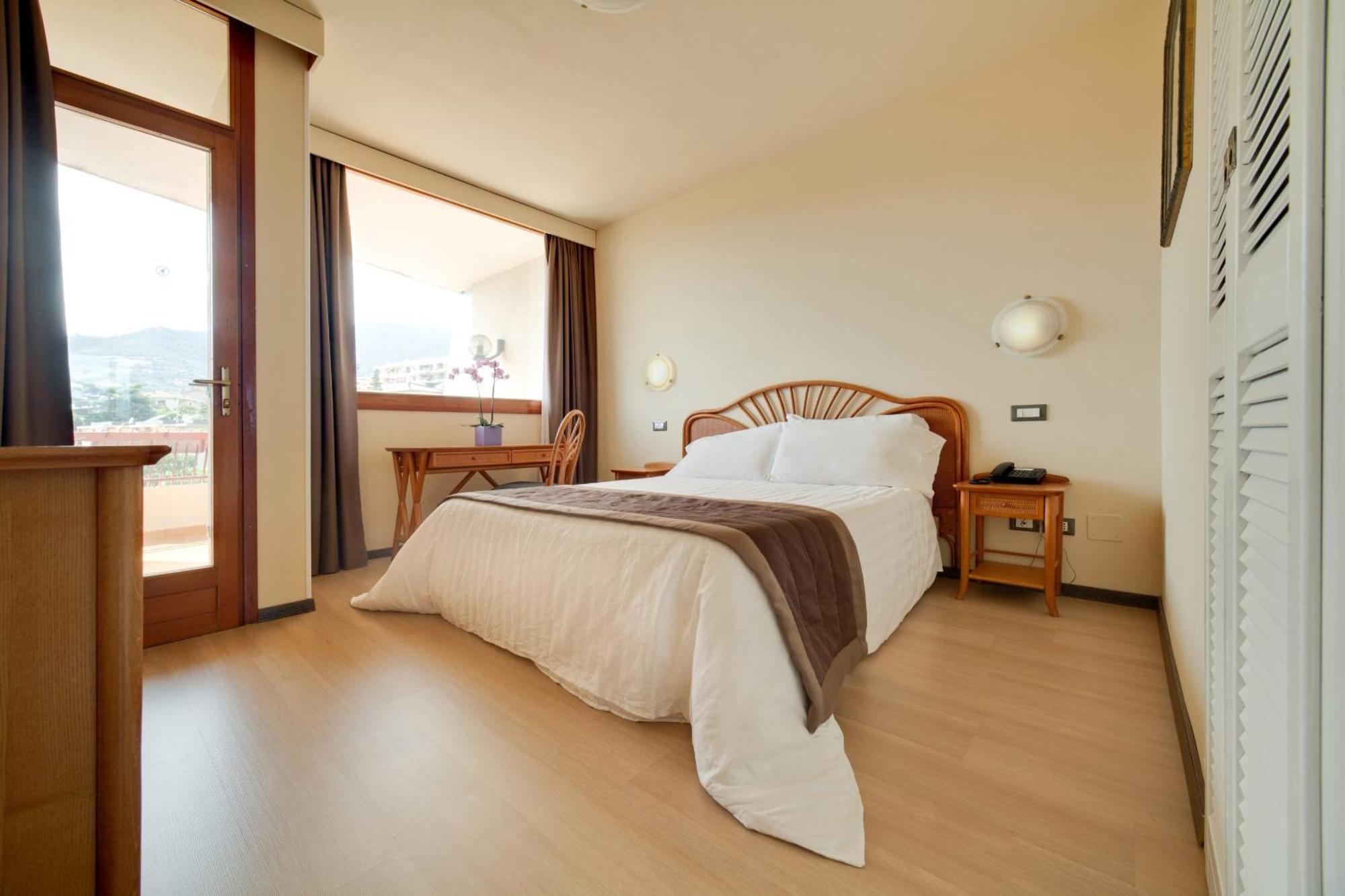 Vierbettzimmer