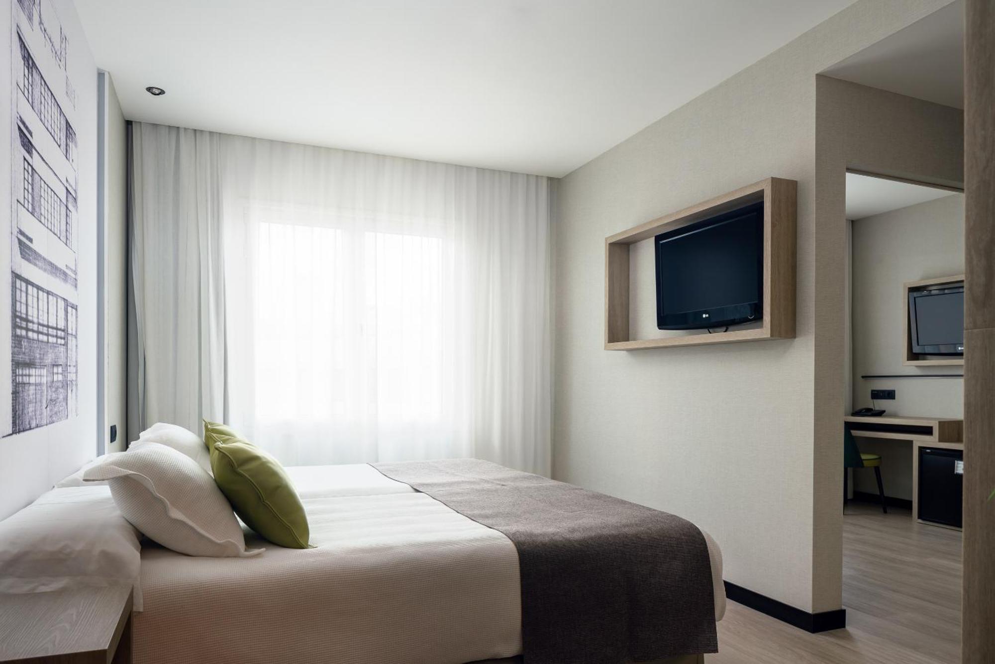 Superior Doppelzimmer