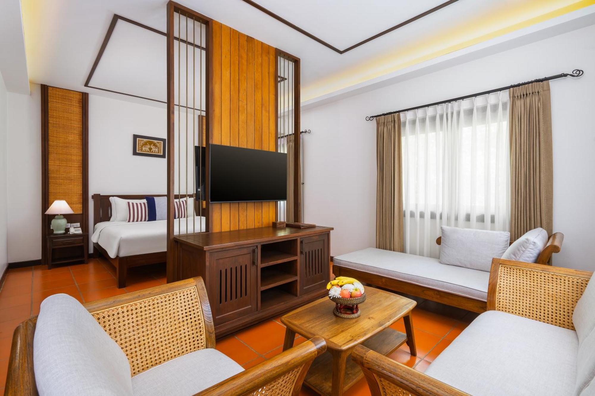 Grand Deluxe Kamer