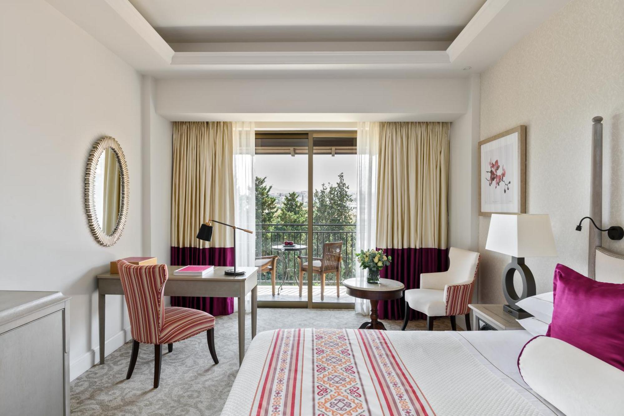 Chambre Deluxe