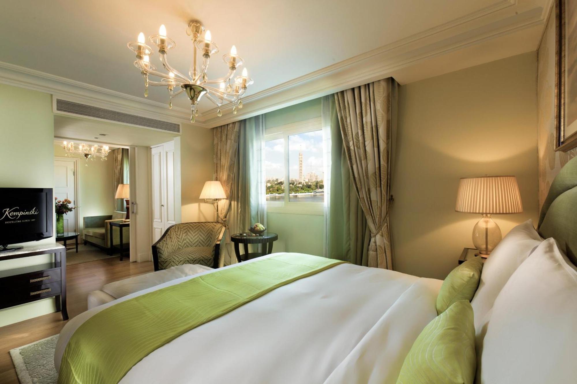 Junior Suite Nilo
