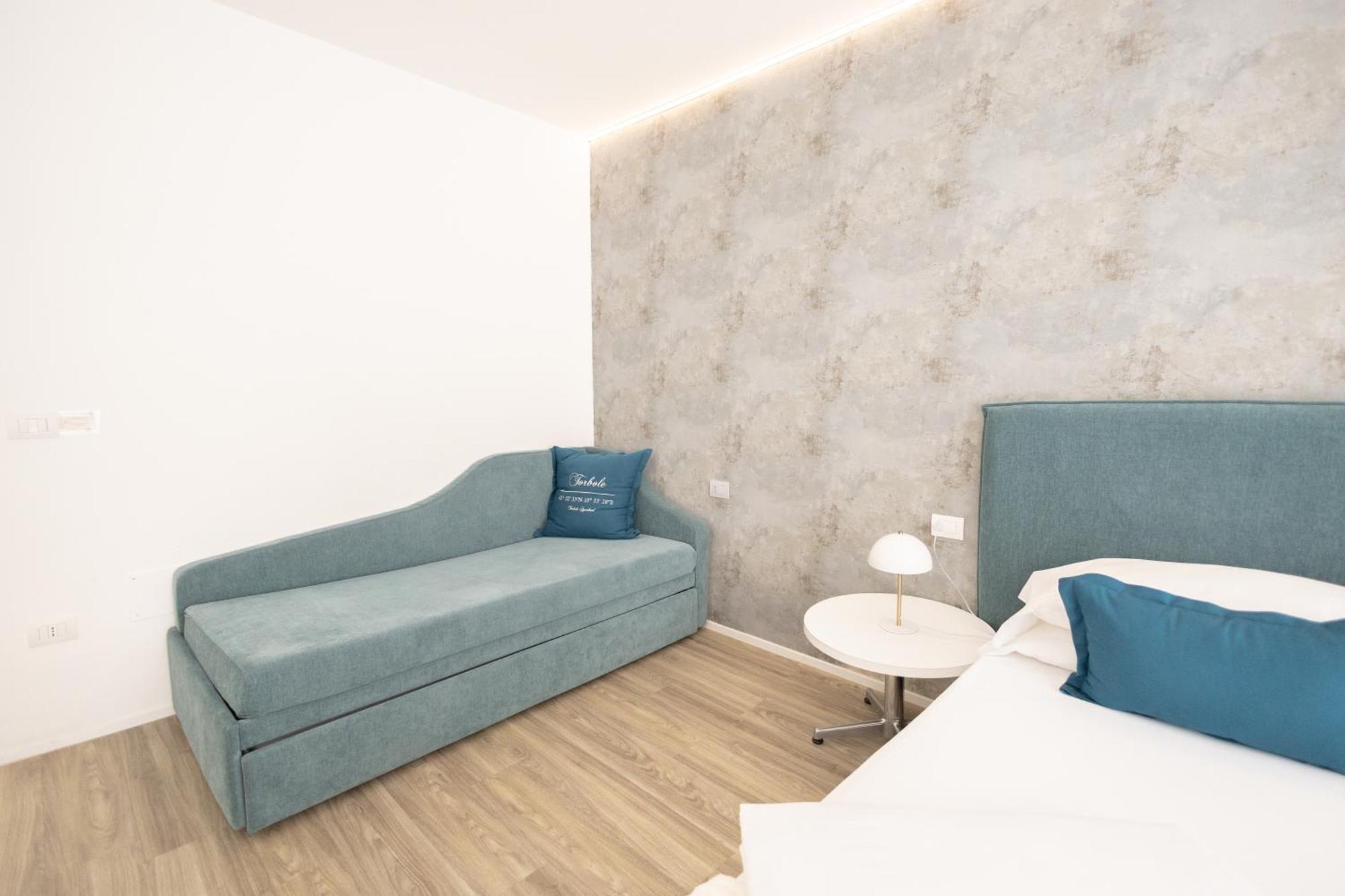Apartment mit 1 Schlafzimmer