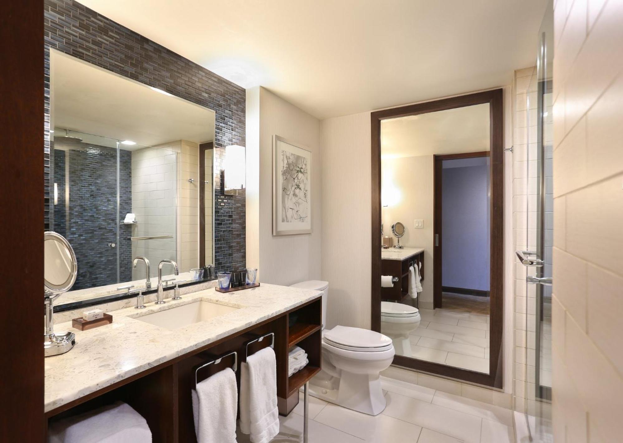 Classic Tweepersoonskamer met 2 Tweepersoonsbedden - Lage Verdieping