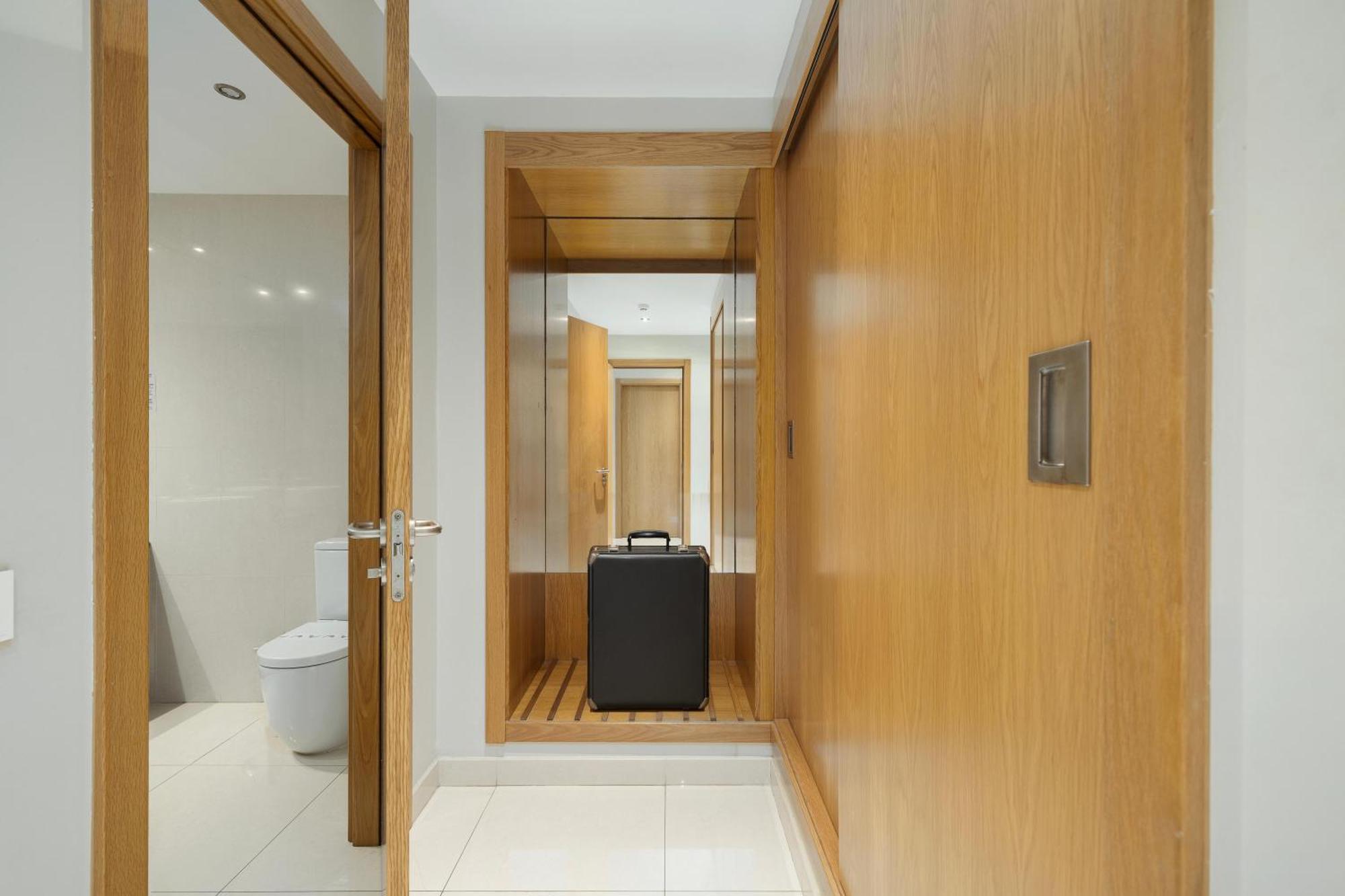 Habitación Doble Estándar - 1 o 2 camas