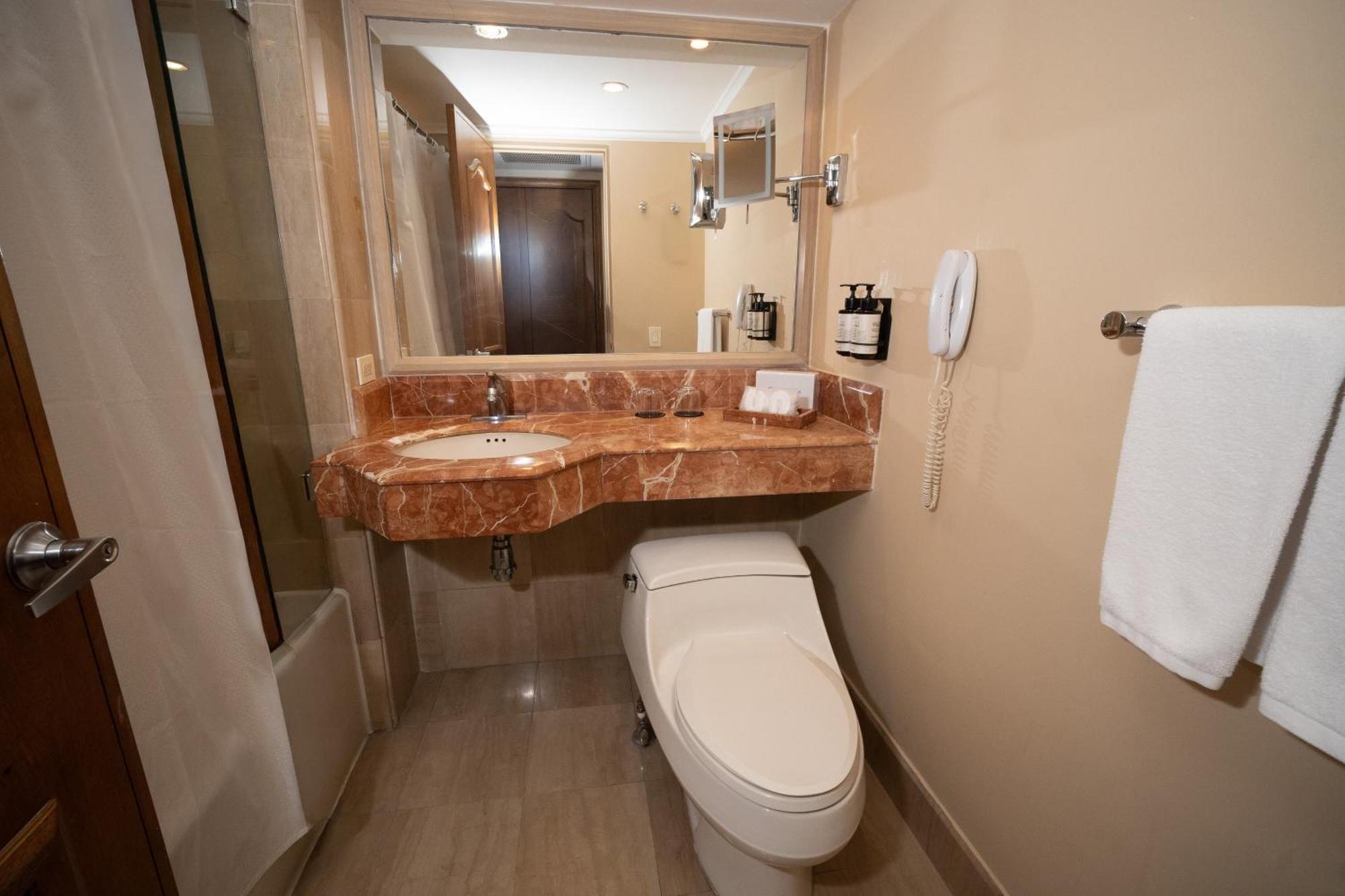 Quarto Queen Clássico