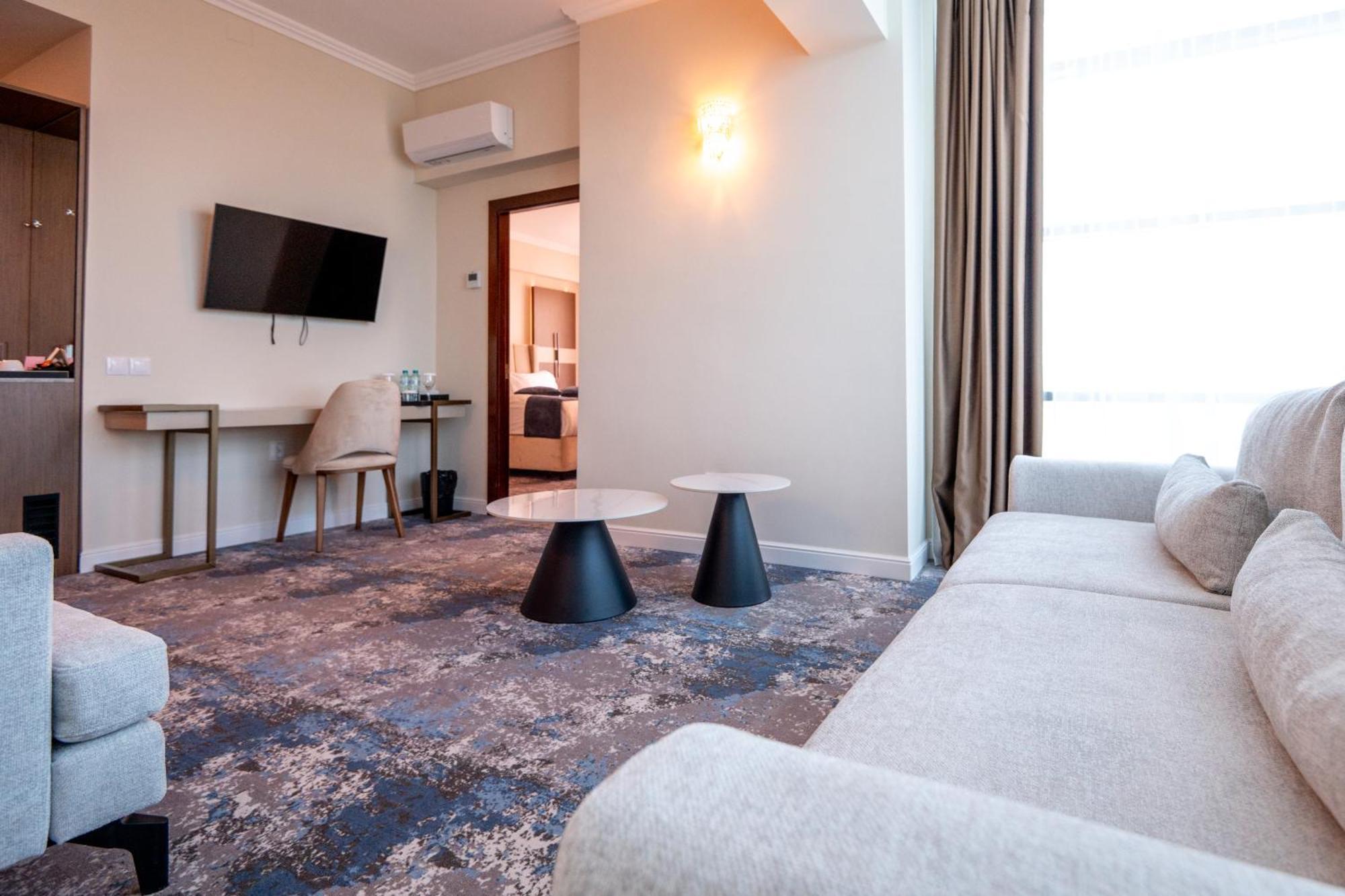 Senior Familiensuite