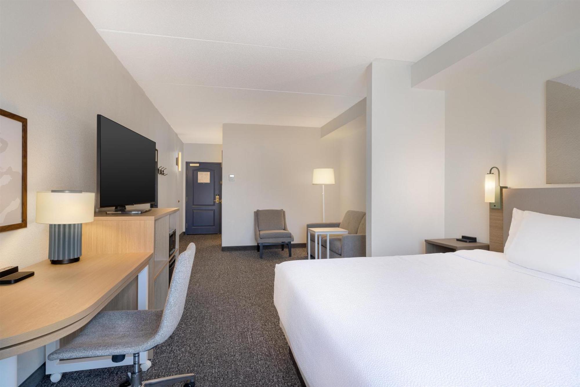 King Suite