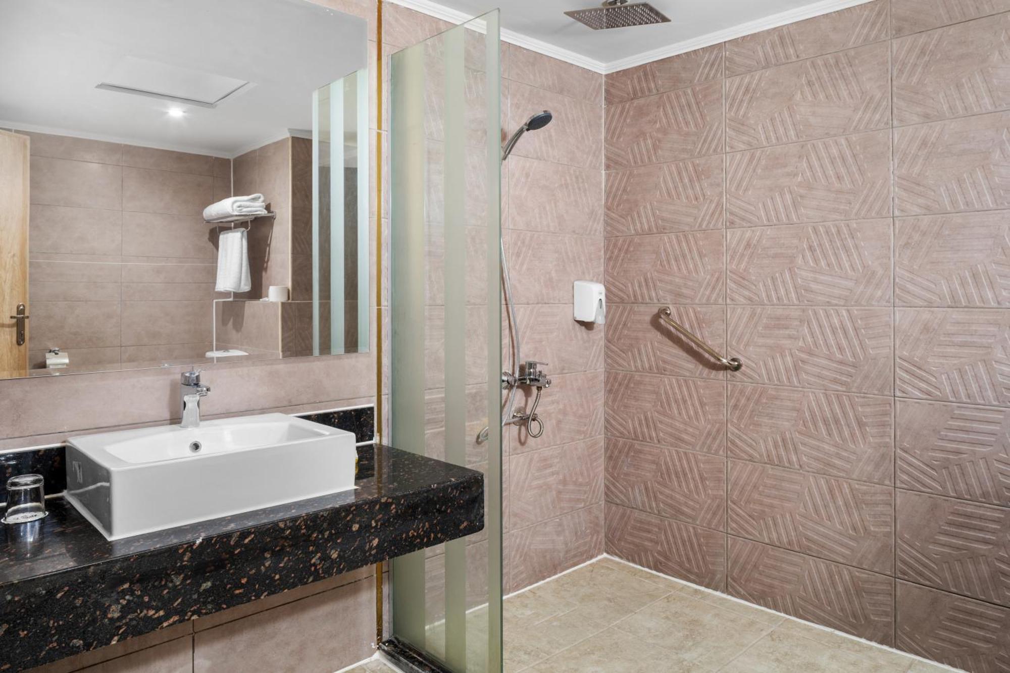 Chambre Triple Standard