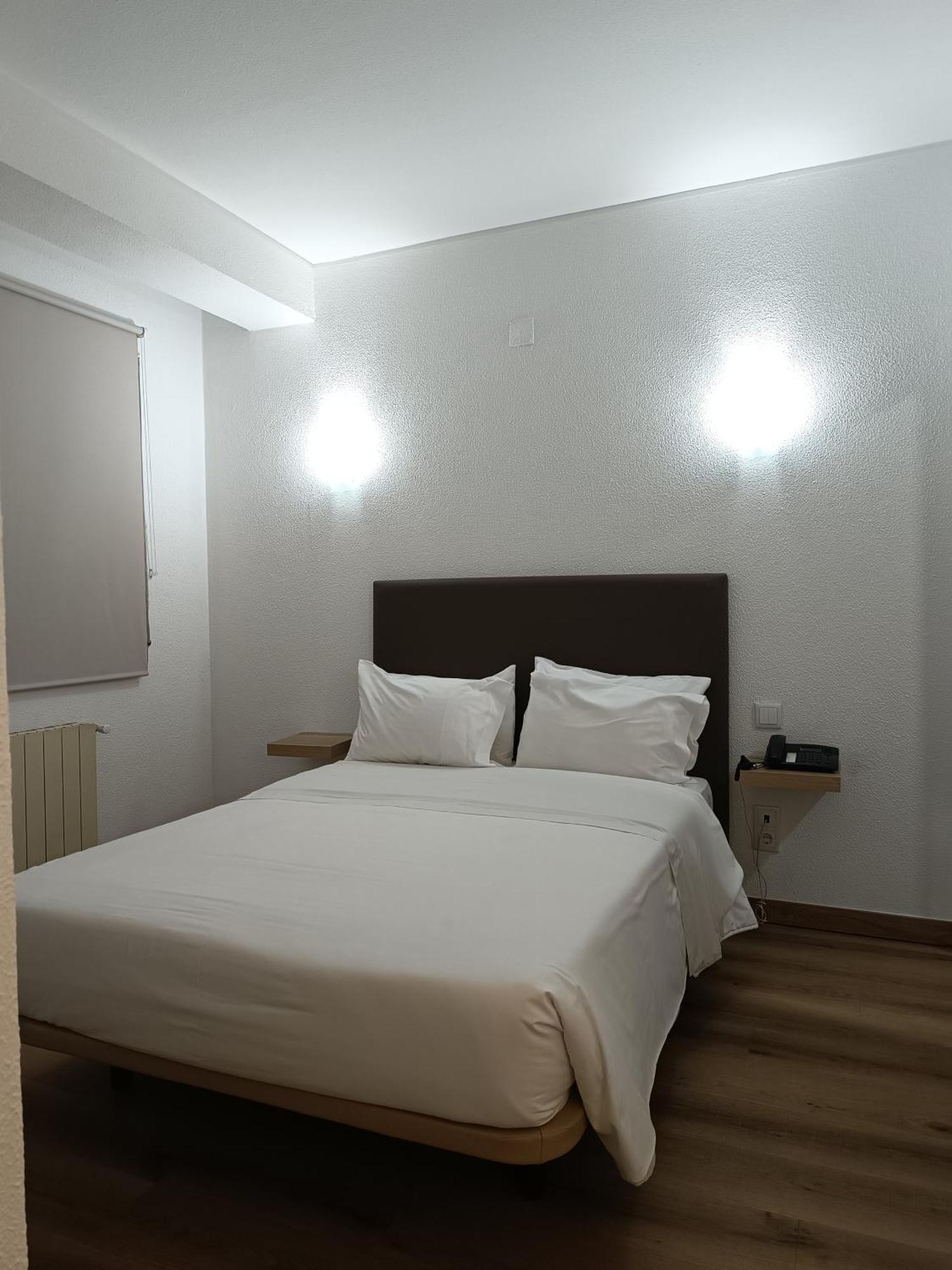 Quarto Duplo Deluxe com Cama Extra
