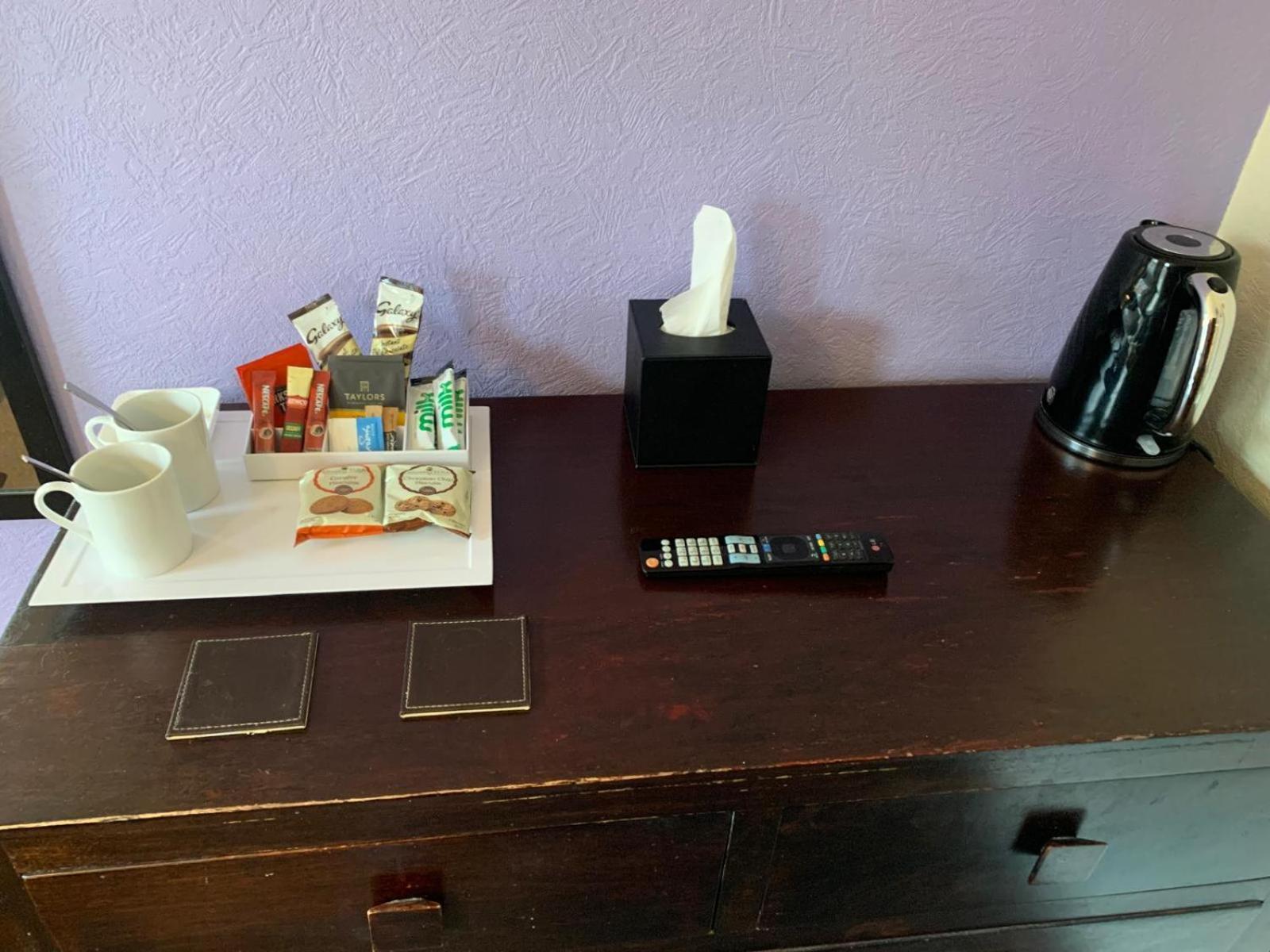 Superior Doppelzimmer