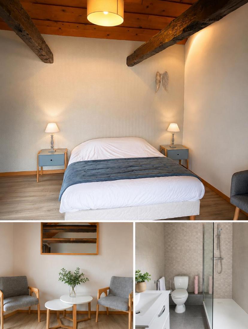 Chambre Double Standard