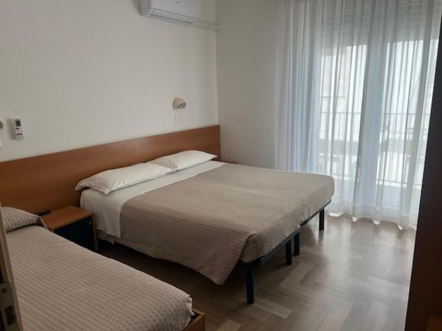 Chambre Triple