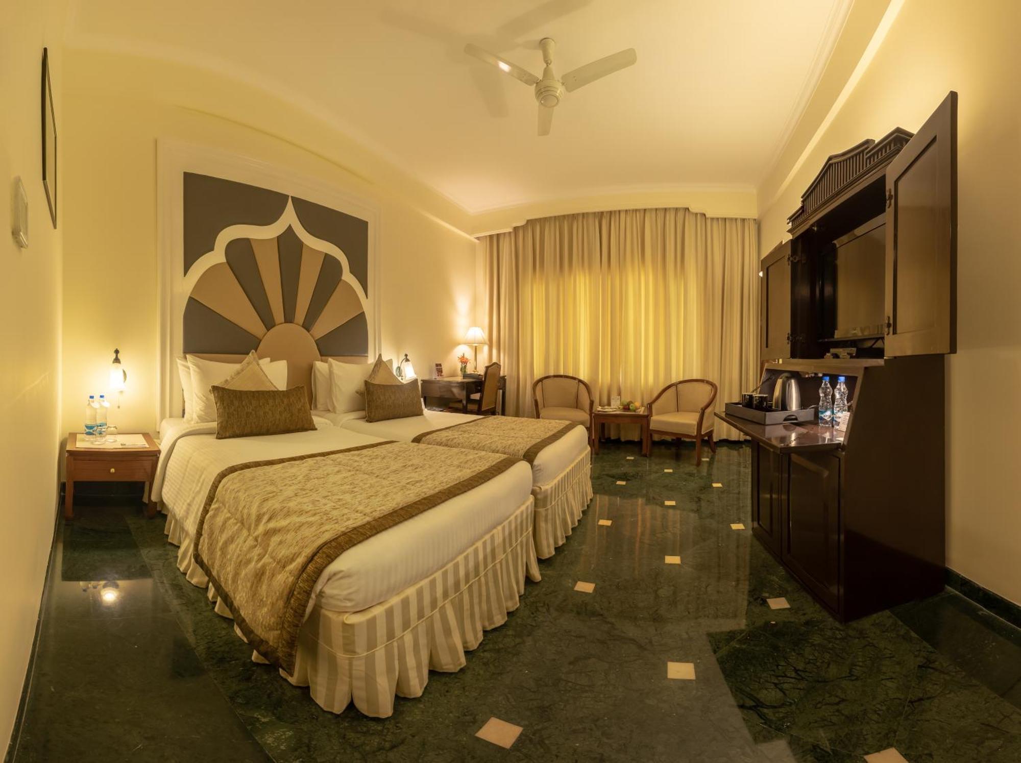 Grande Chambre Double