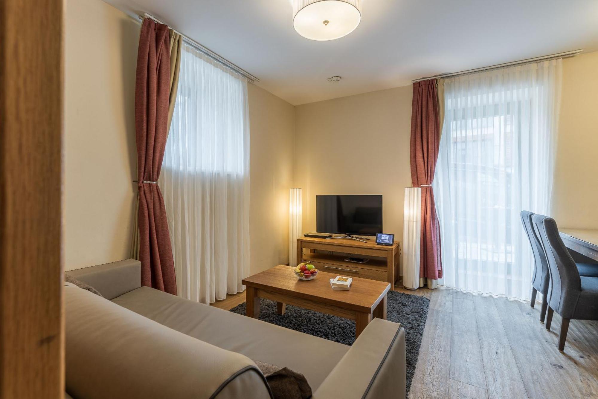 Standaard Suite