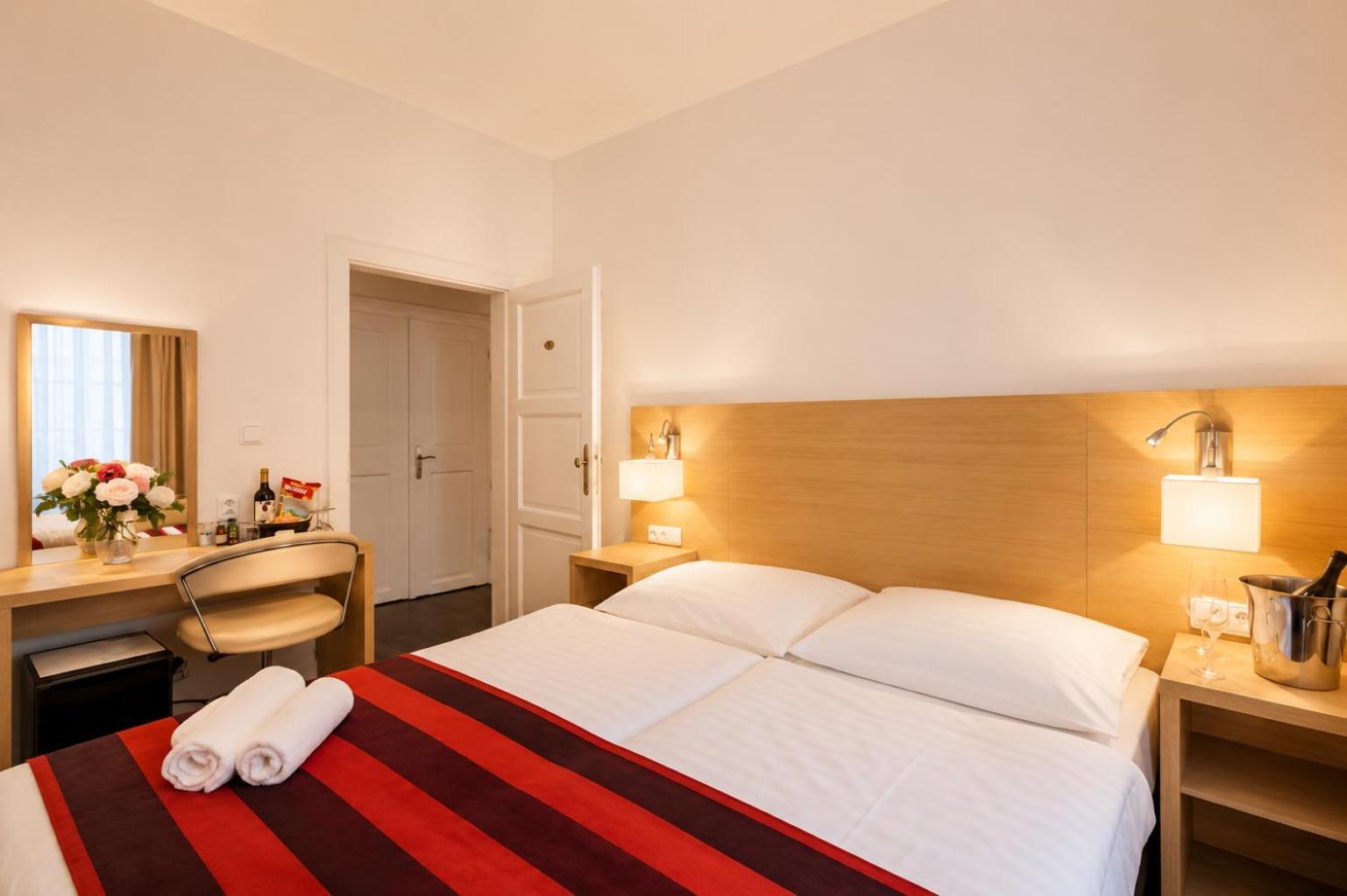 Suite Familiar de 2 dormitorios