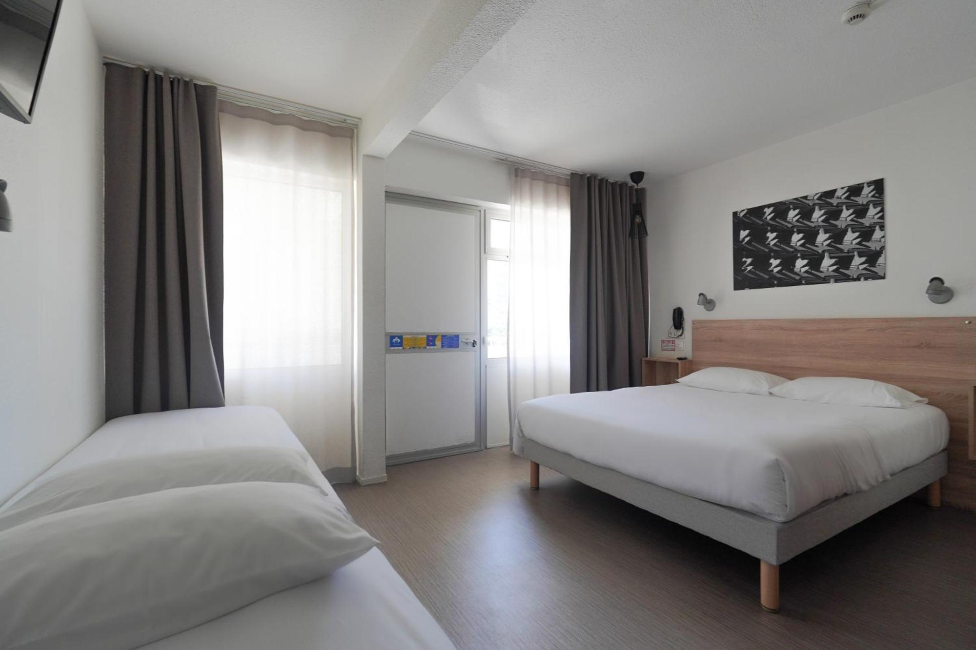 Chambre Familiale