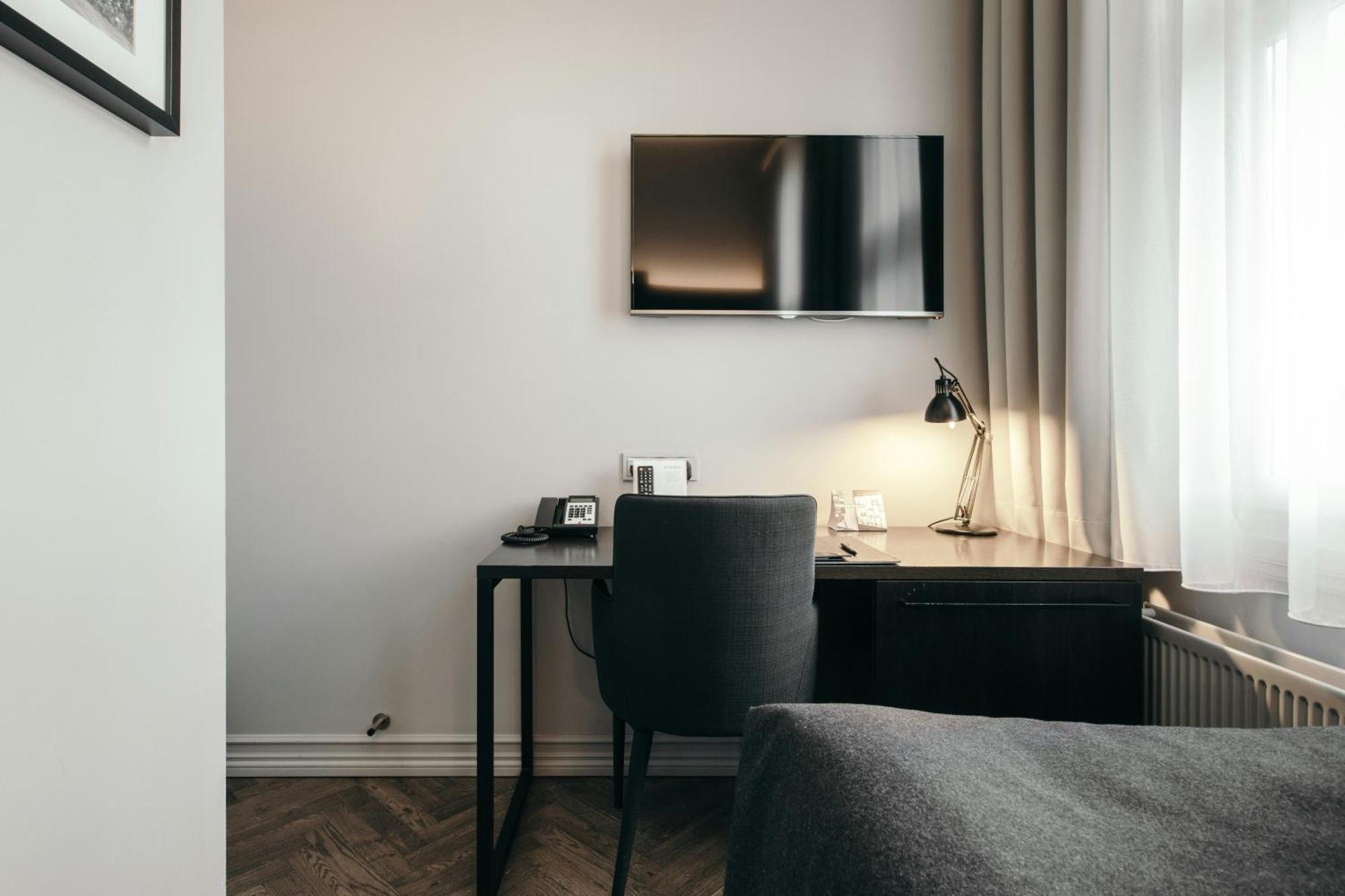 Kleines Einzelzimmer