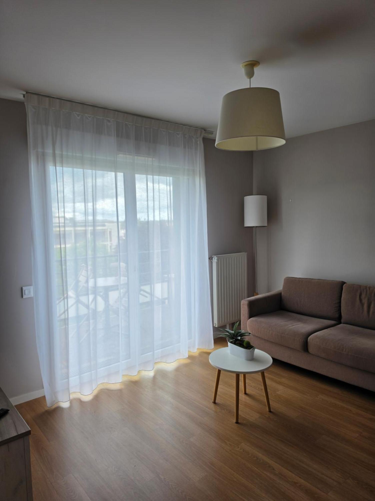 Appartement avec Terrasse