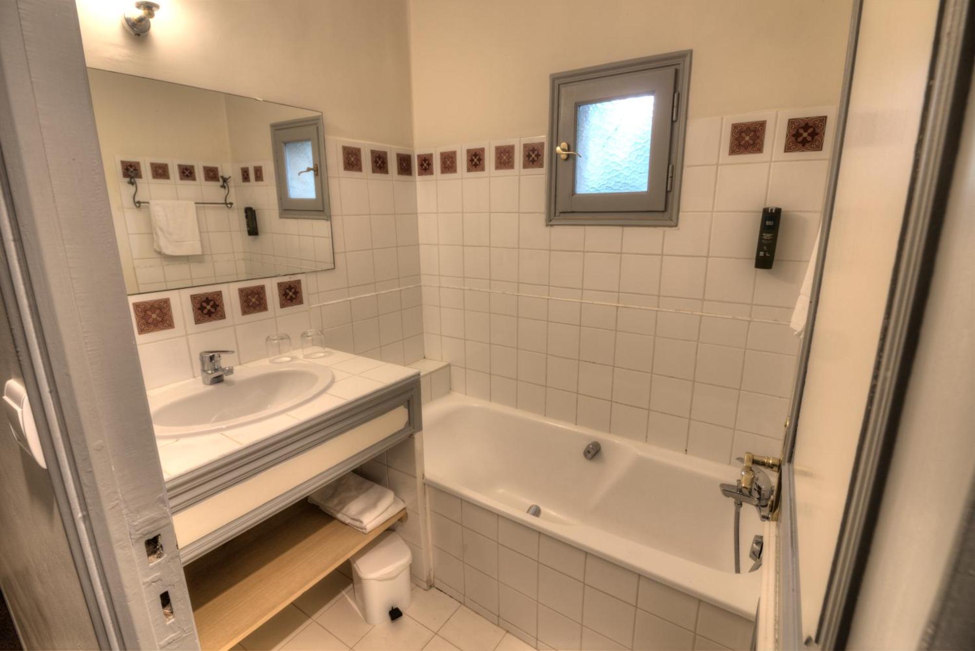 Chambre Quadruple