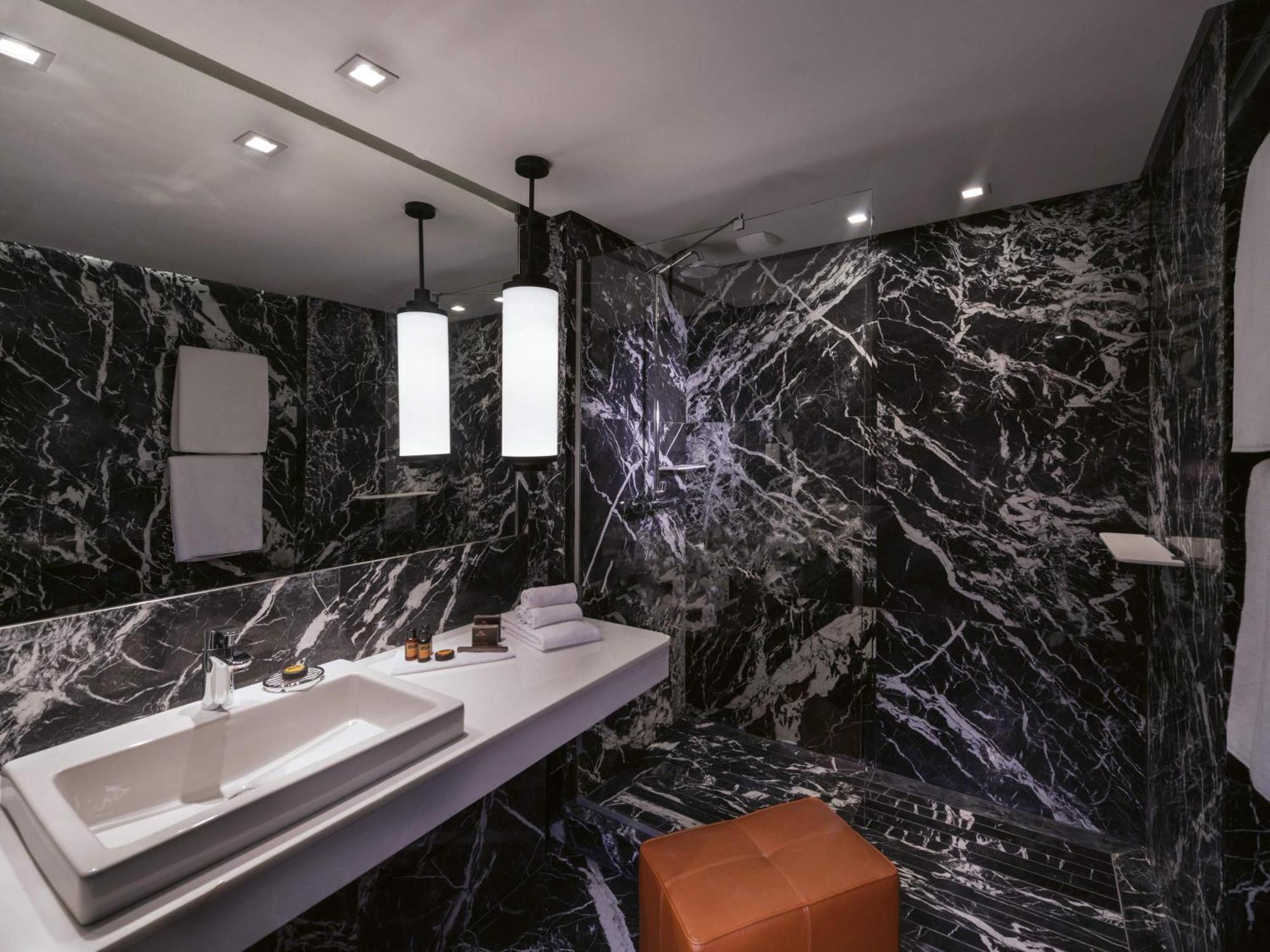 Superior King Kamer met Uitzicht
