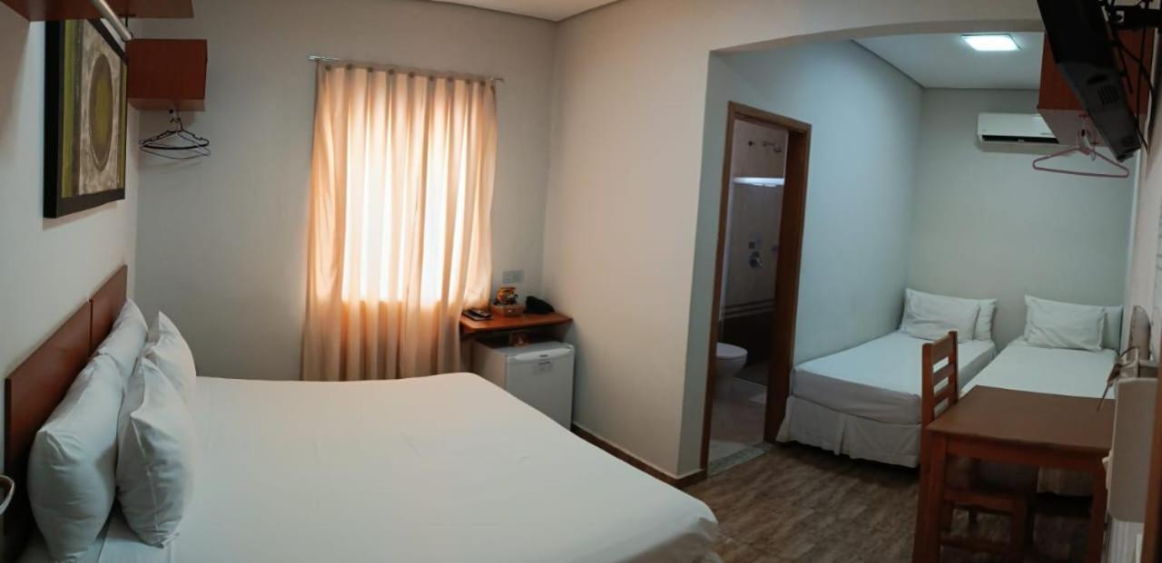 Quarto Triplo