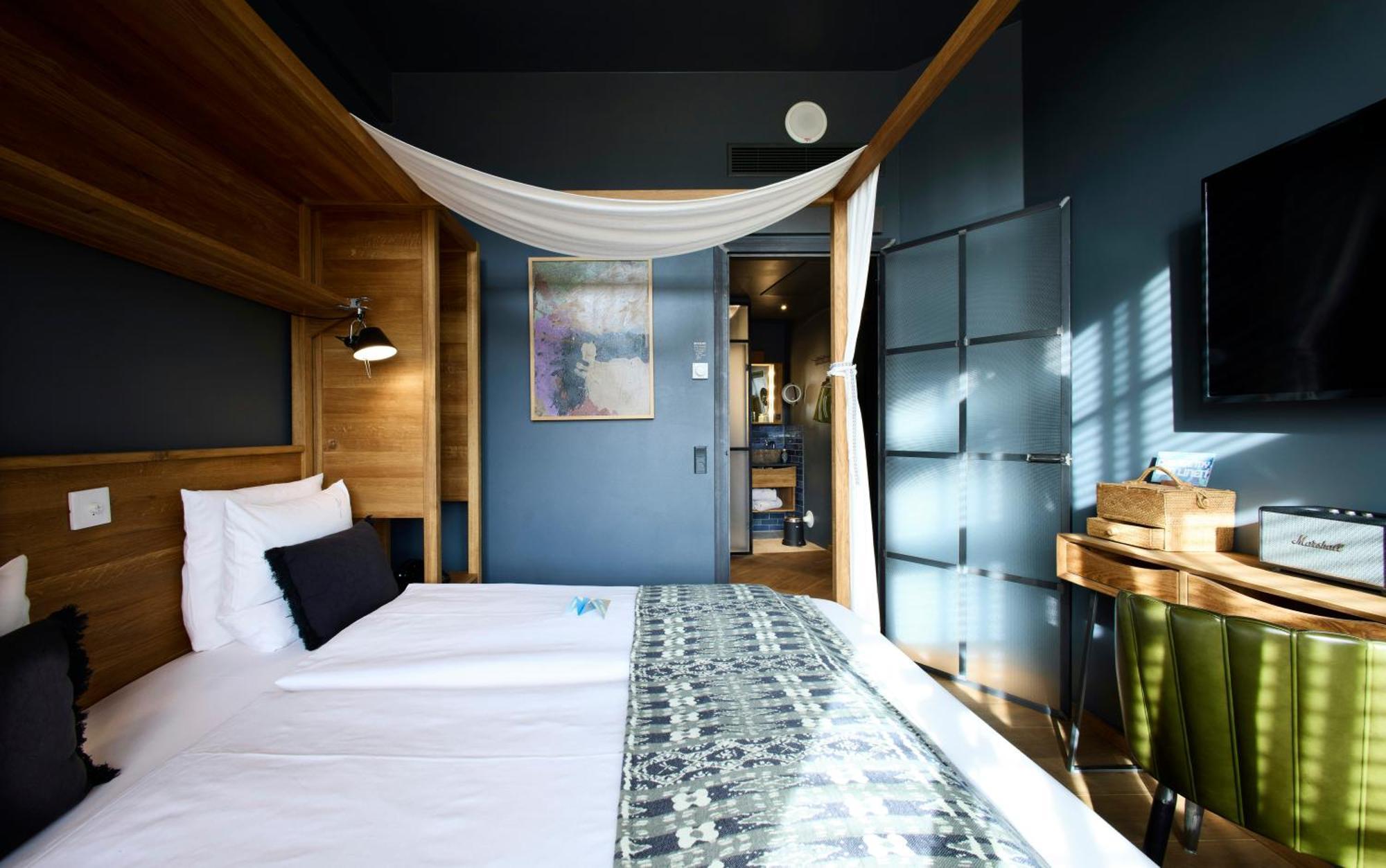 Suite met 2 Slaapkamers