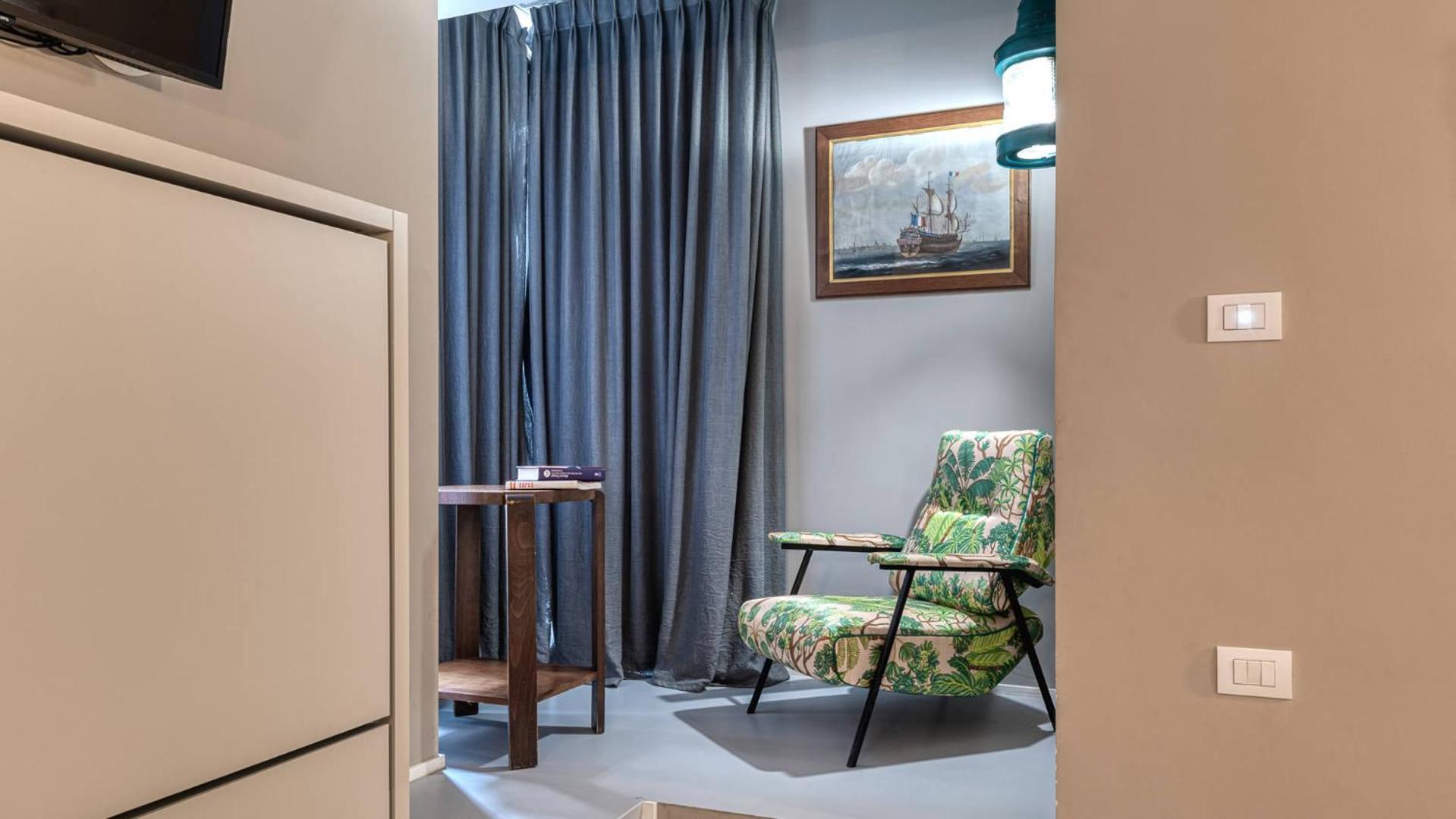 Deluxe Doppelzimmer