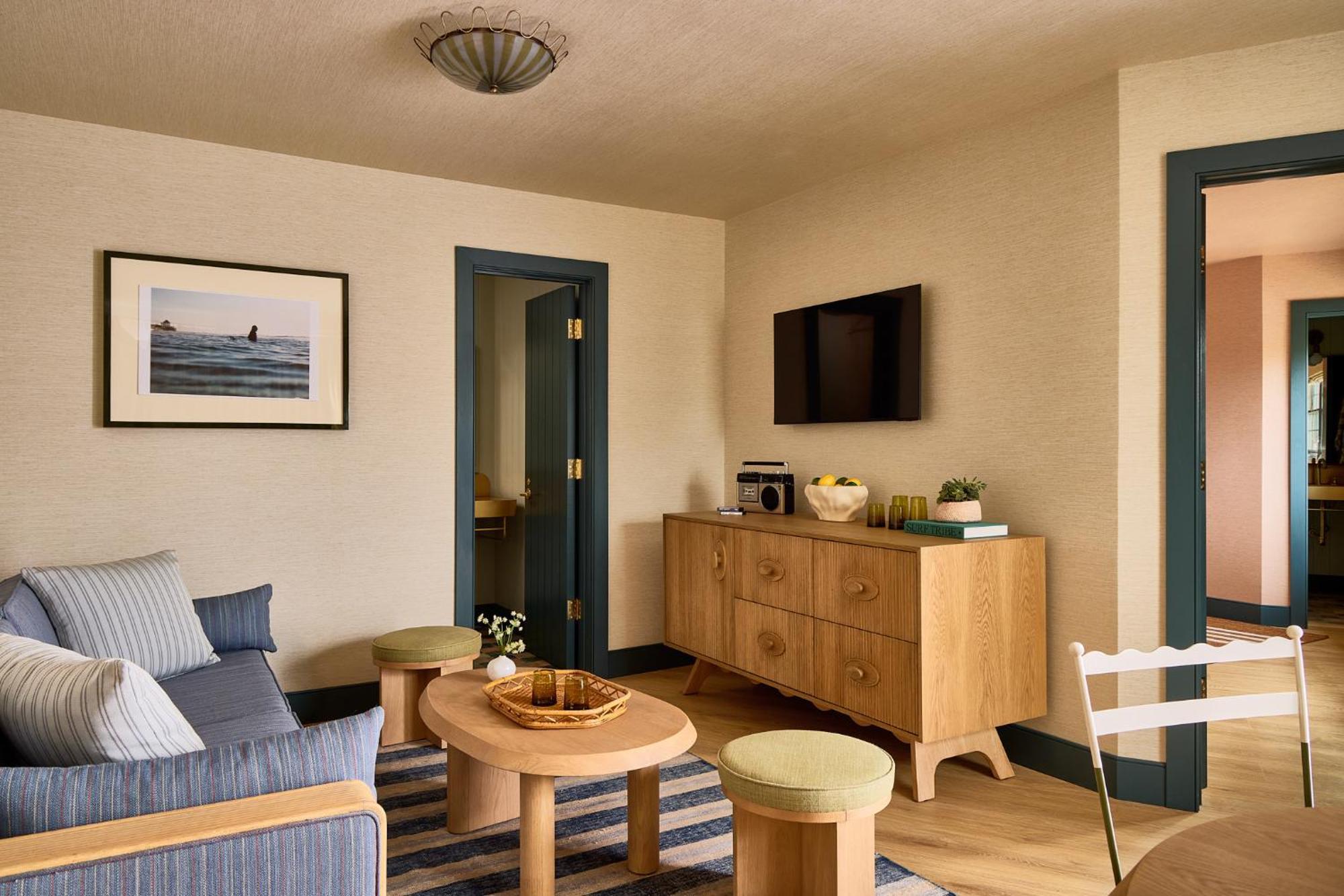 Sunset Suite