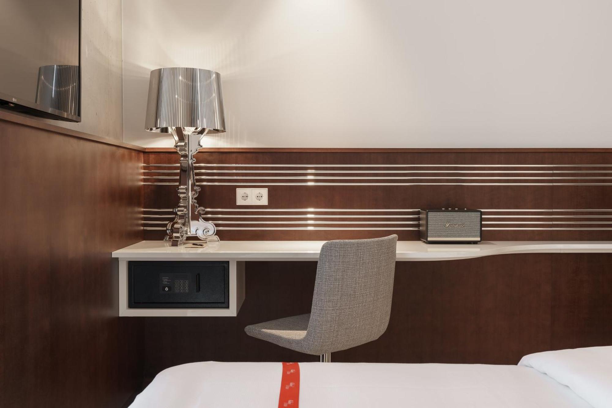Nest Kamer