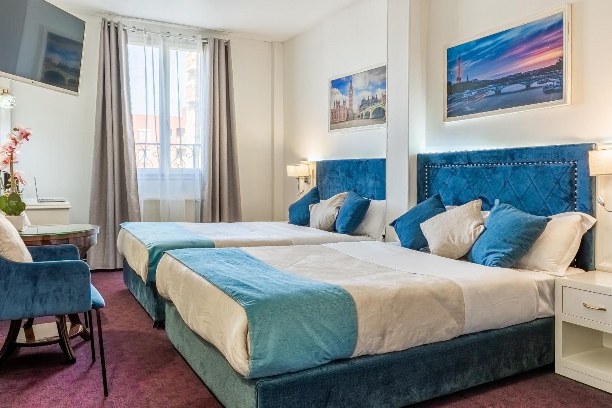 Suite Deluxe