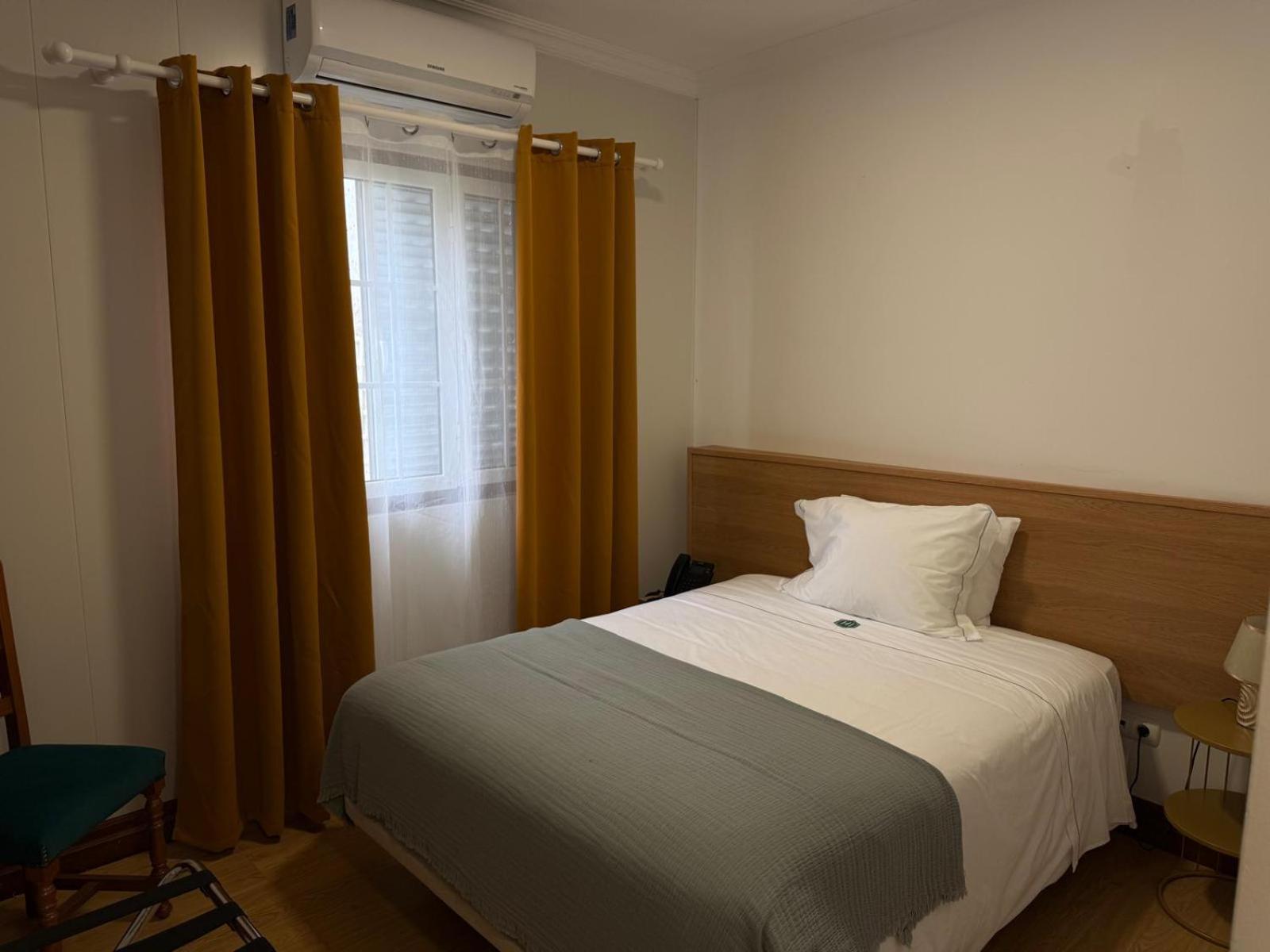 Chambre Simple