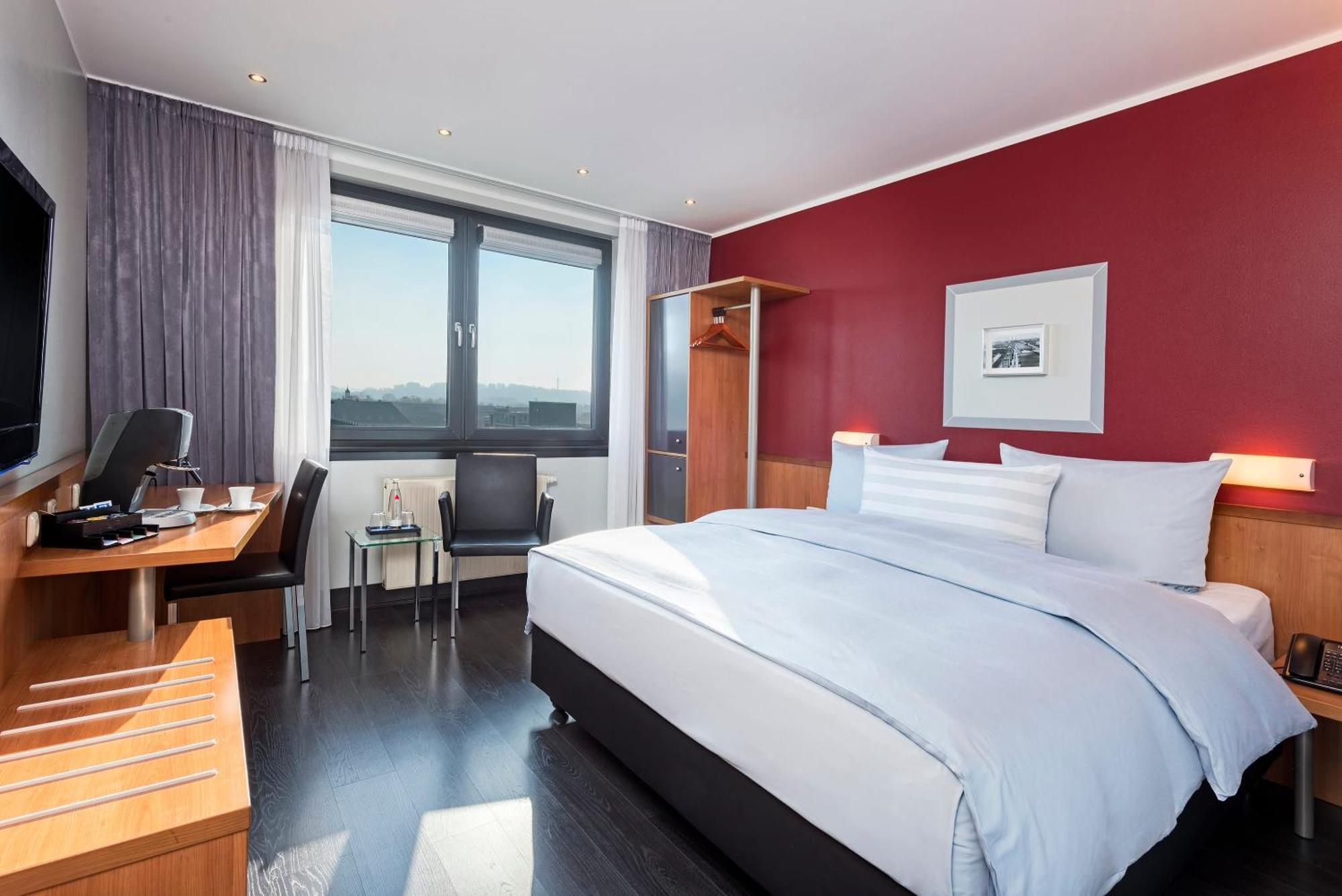 Habitación Premium