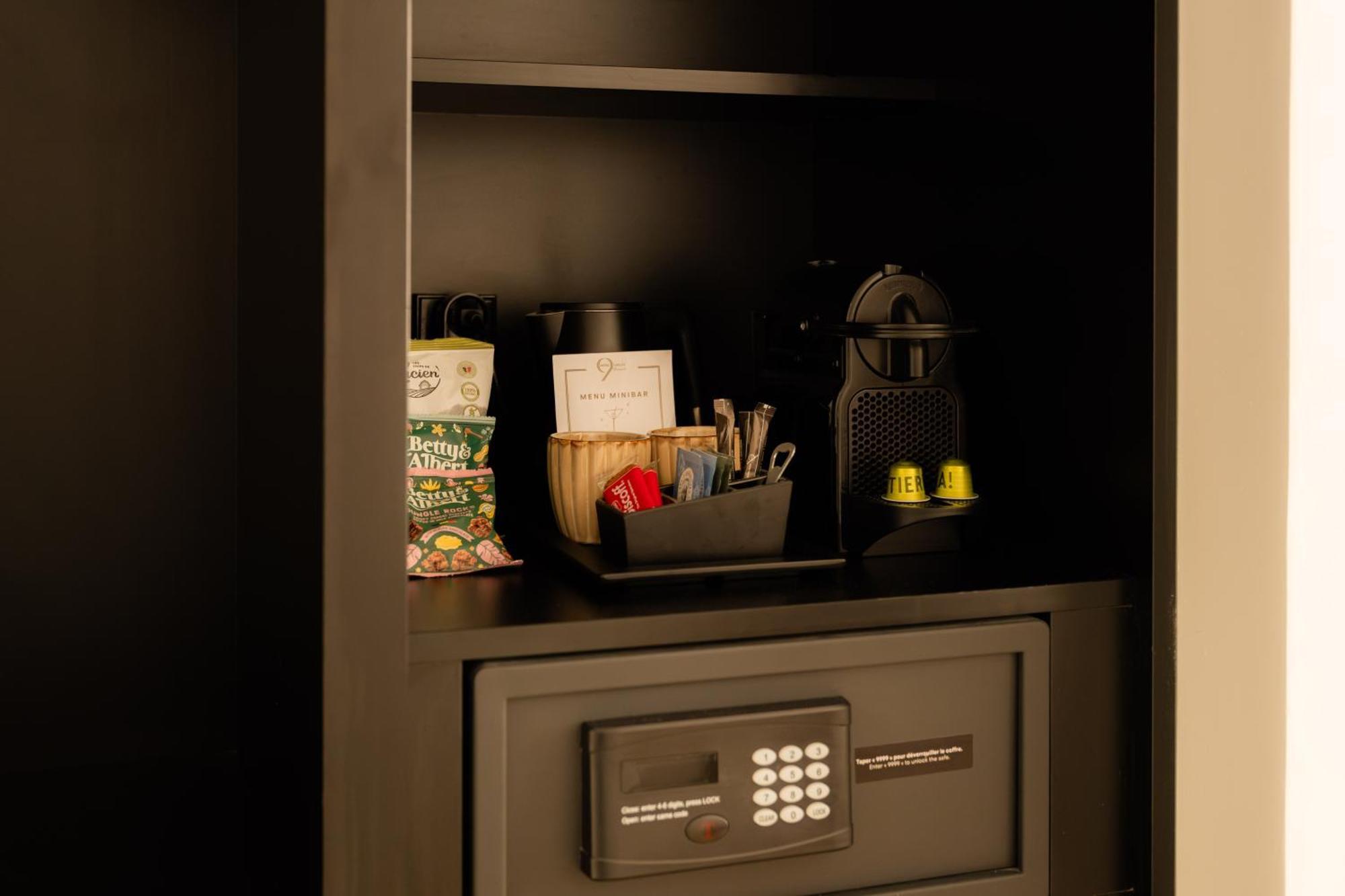 Quarto Duplo Clássico