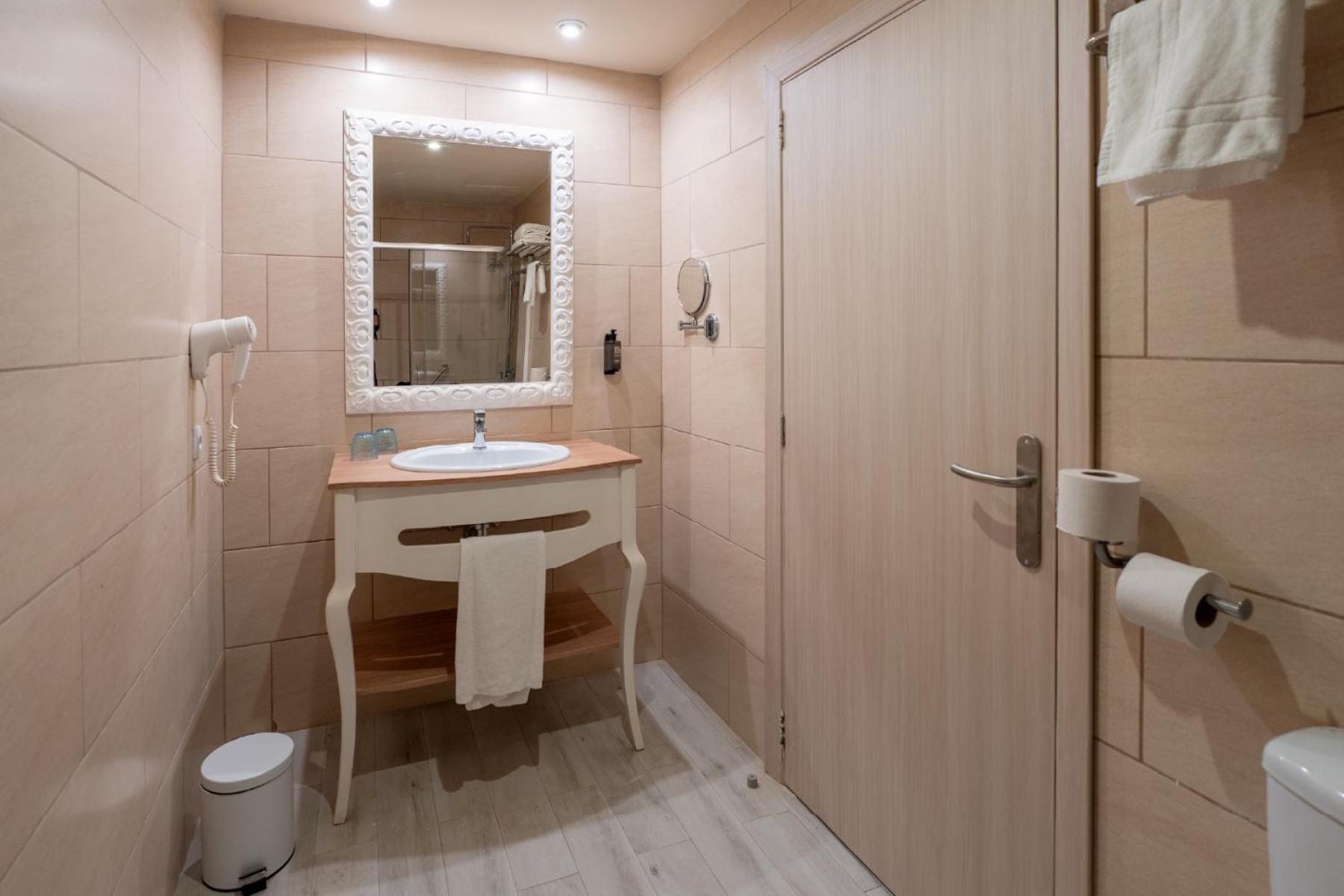 Habitación Doble Superior