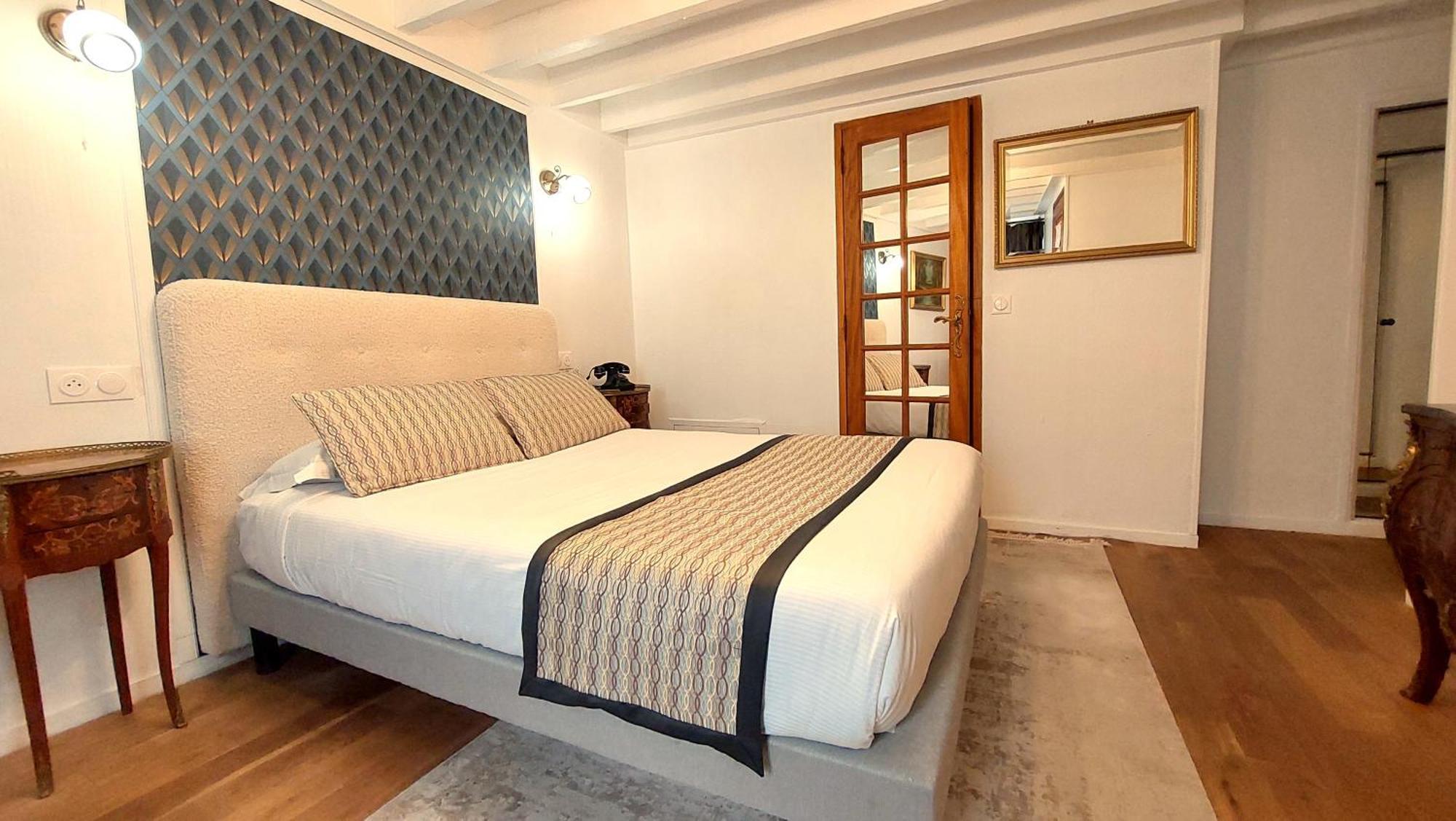 Chambre Double Standard