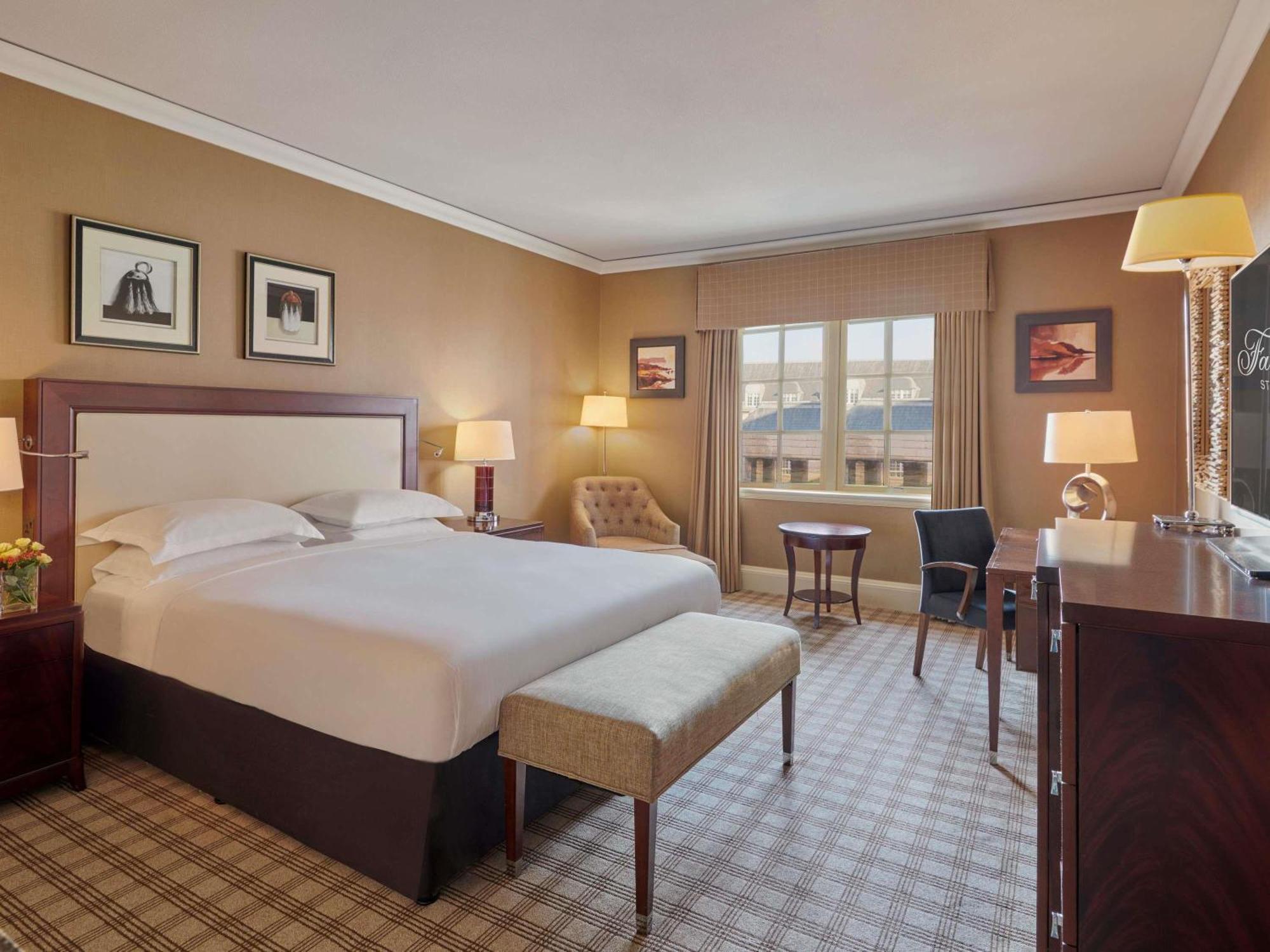 King Room