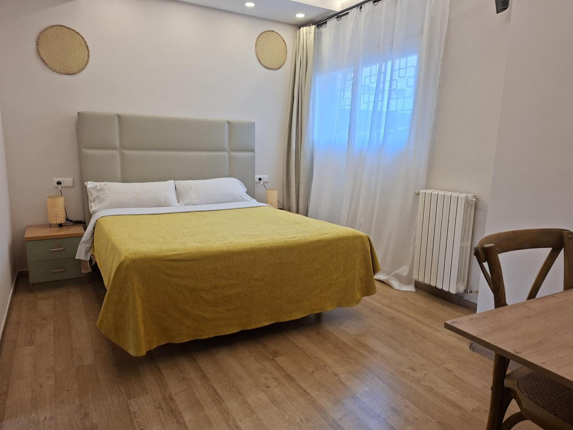 Habitación Doble
