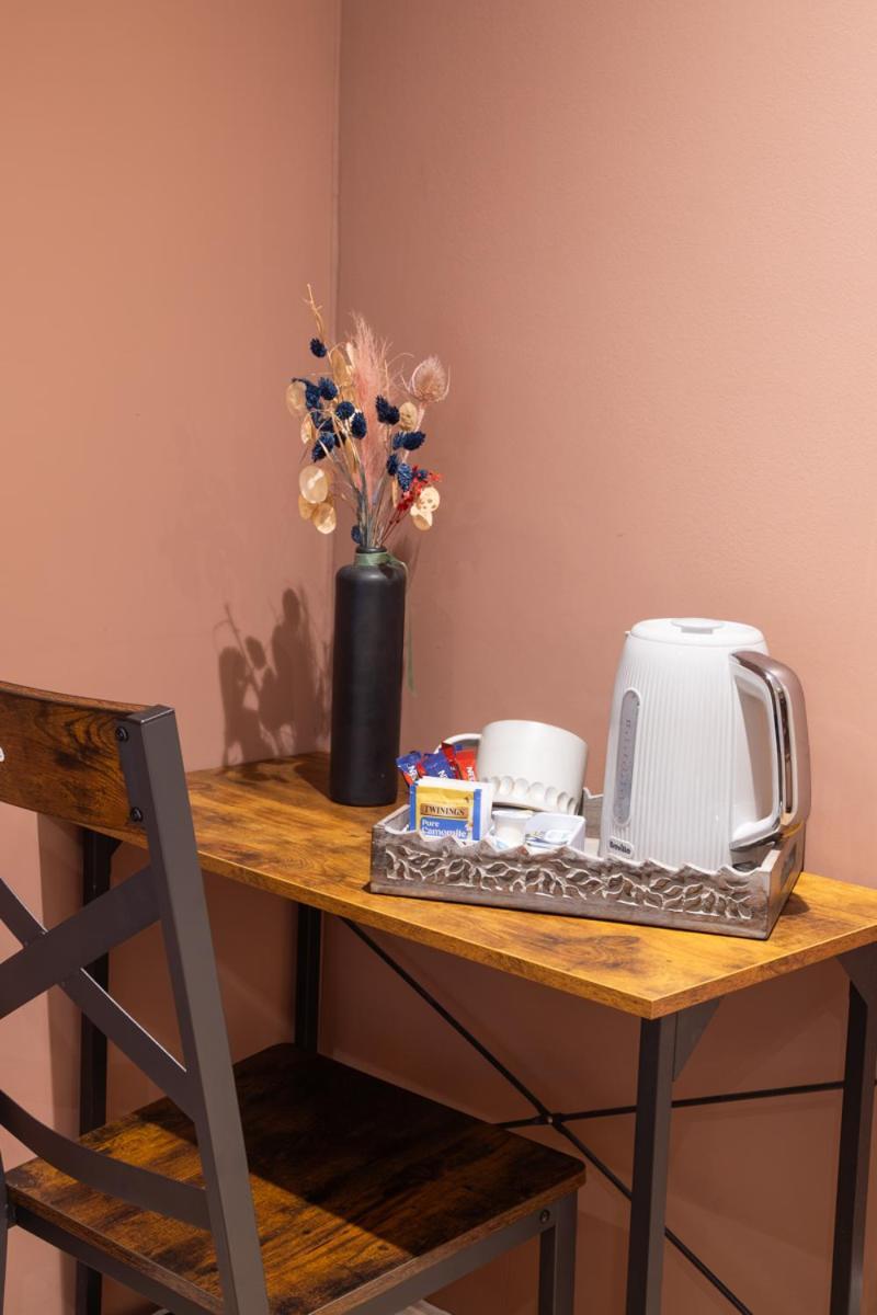 Quarto Familiar com Casa de Banho (3 Adultos)