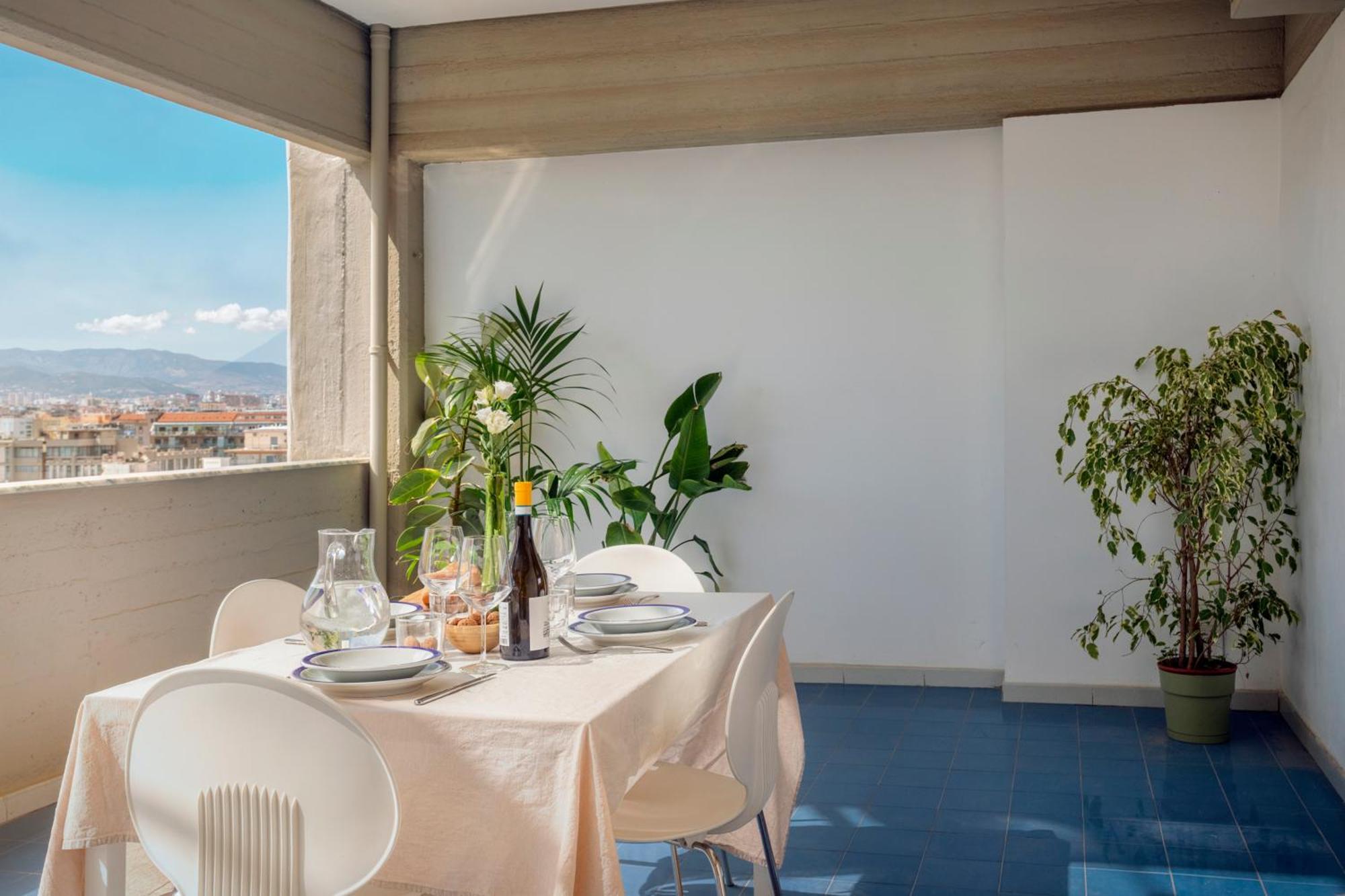 Appartamento Executive