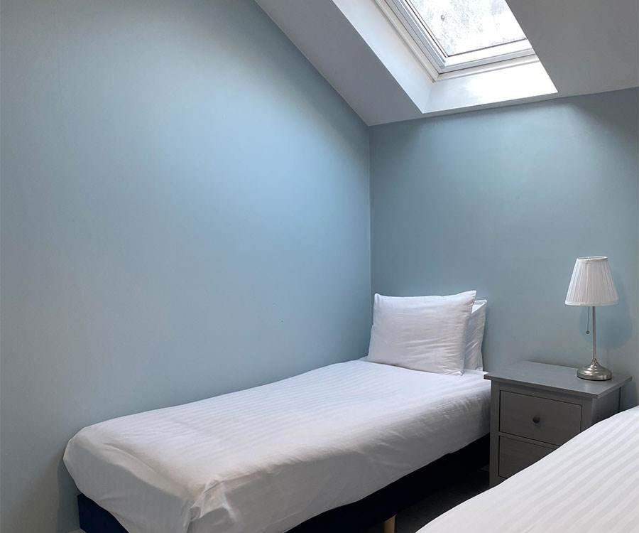 Appartement 2 Chambres