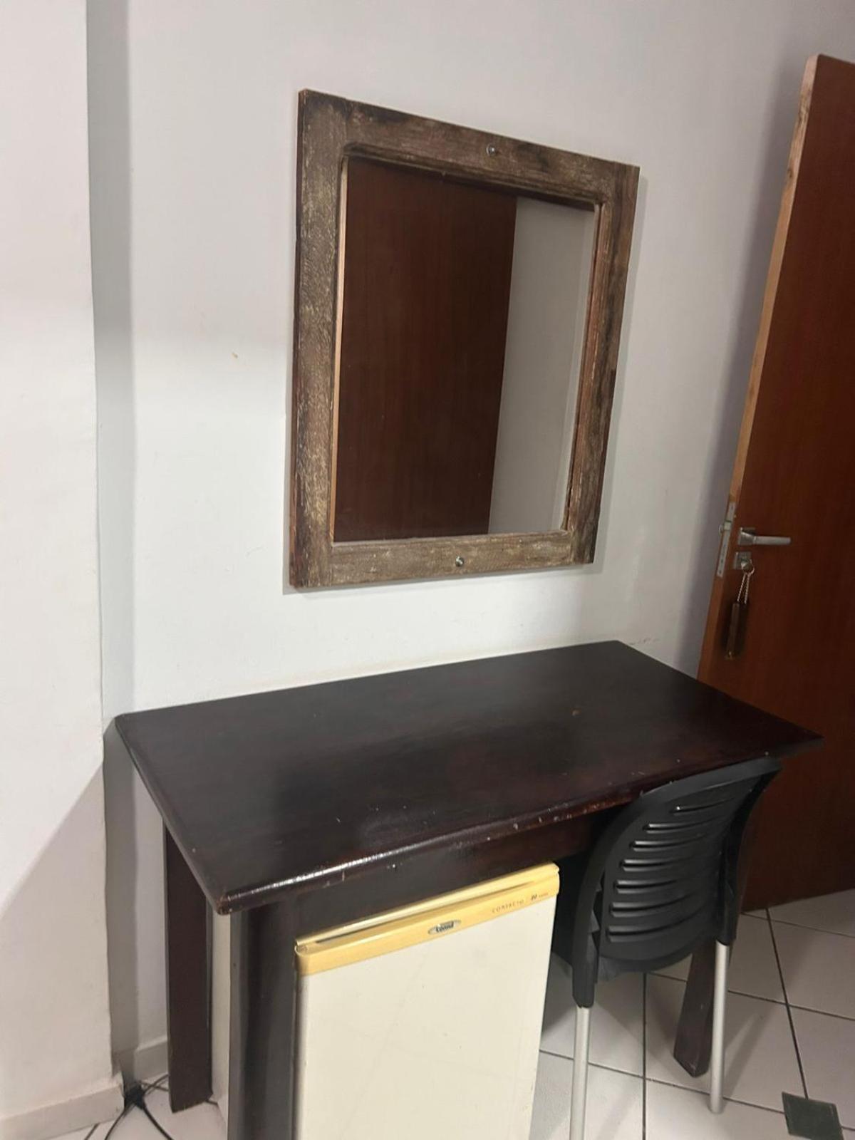 Camera Matrimoniale Standard con Ventilatore